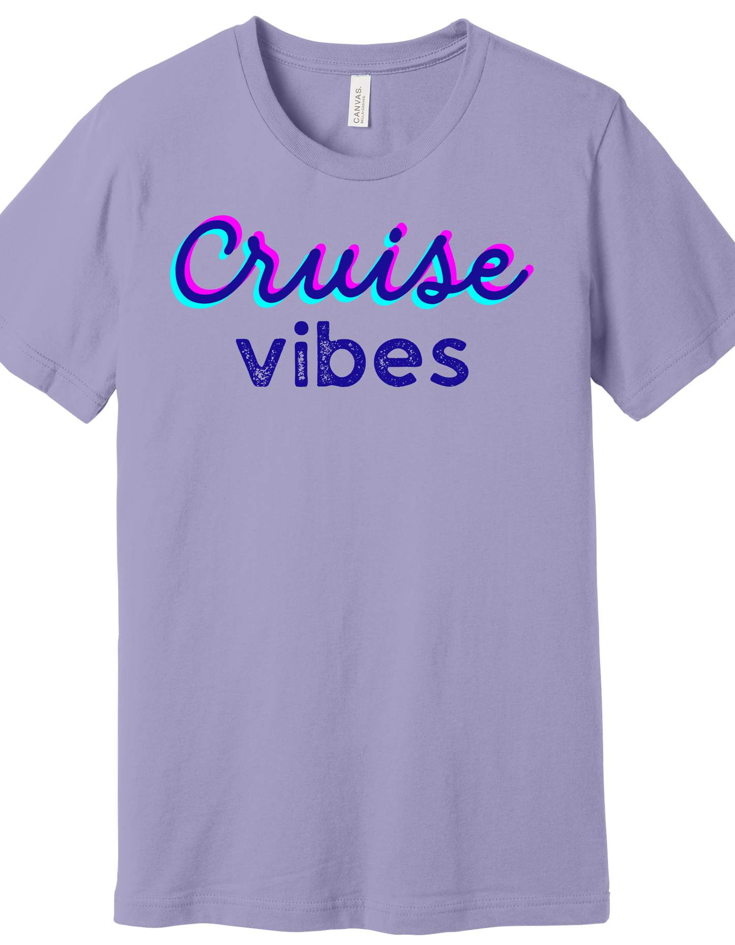 Cruise Vibes Shirt