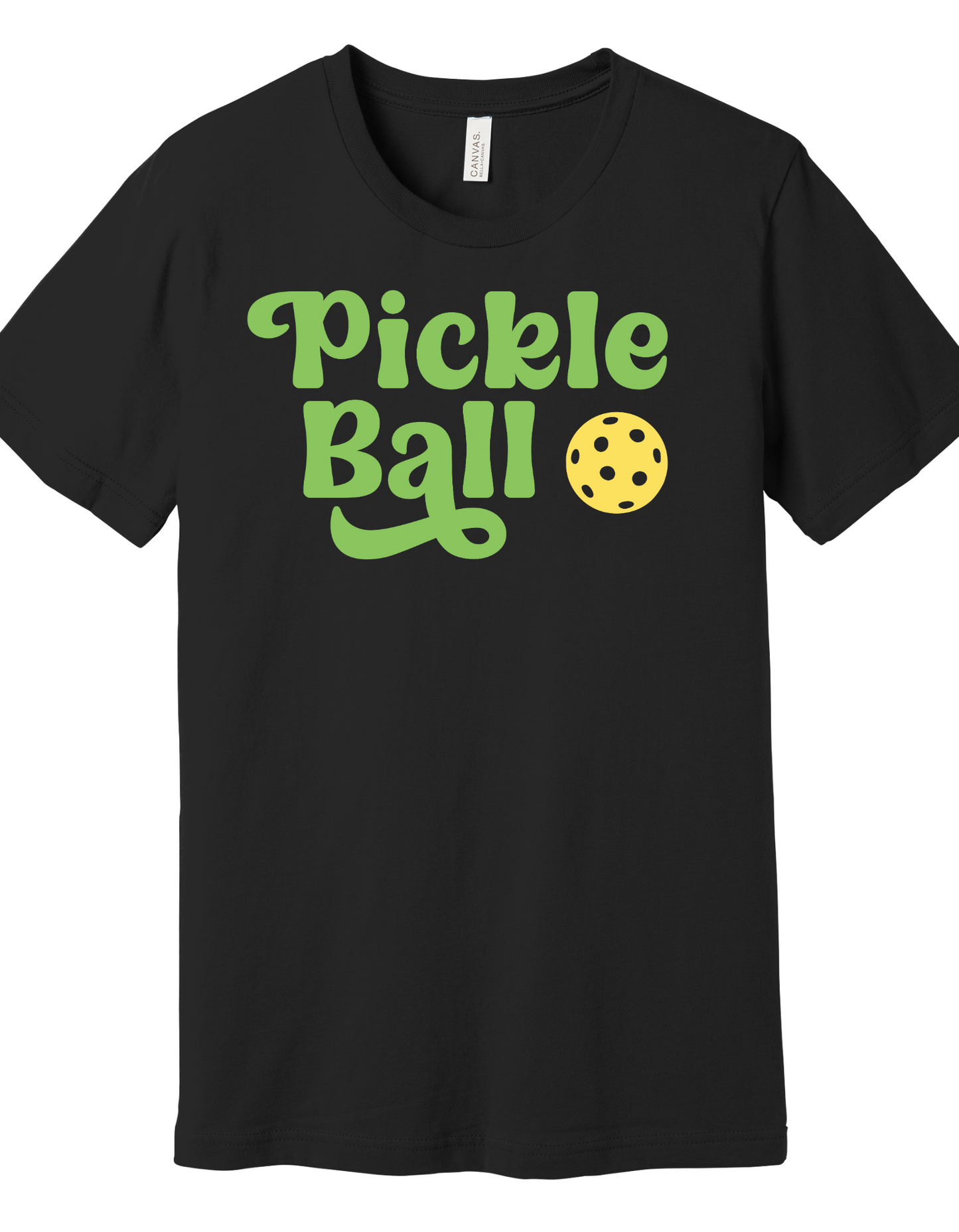Pickle Ball Shirt