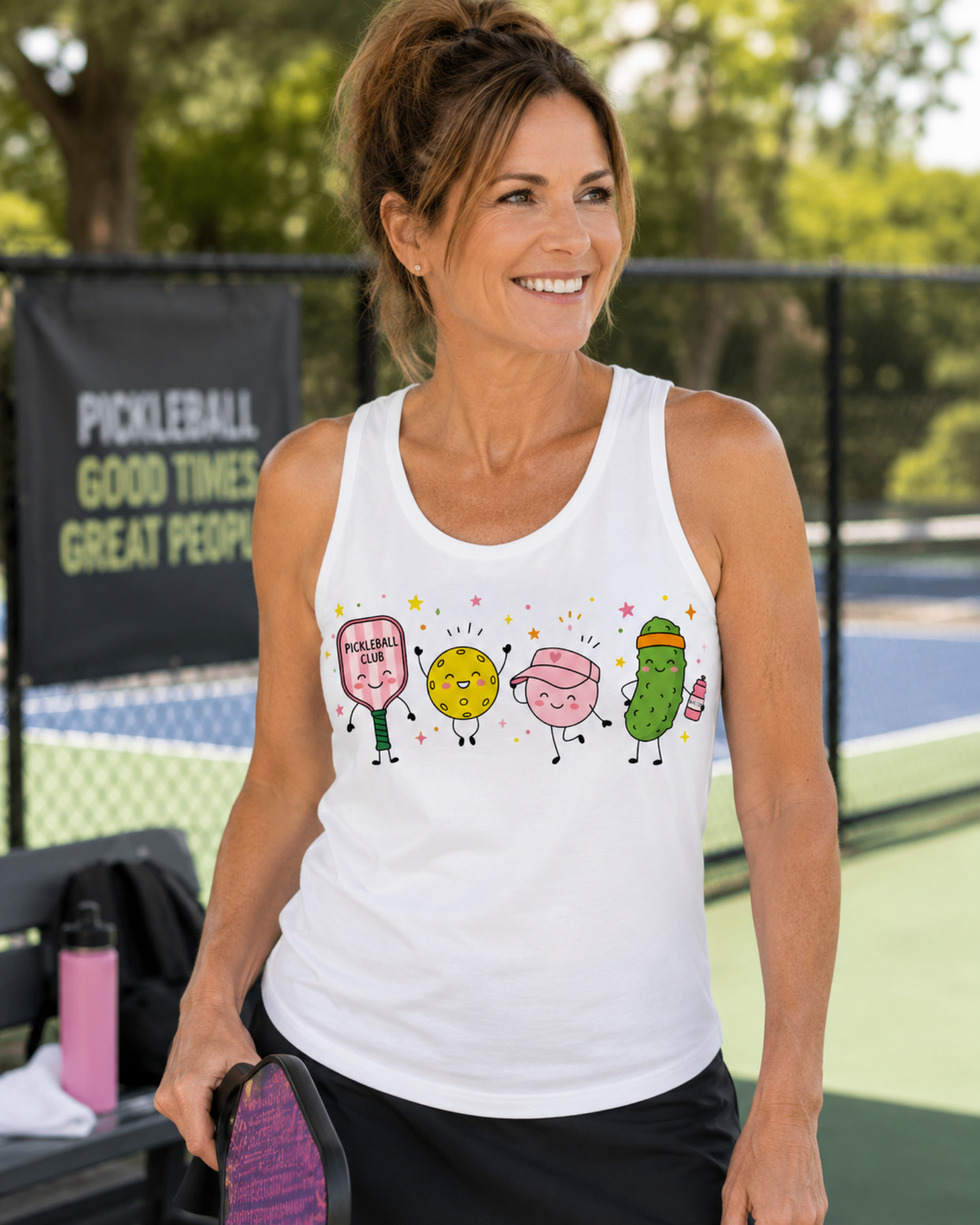 Pickleball