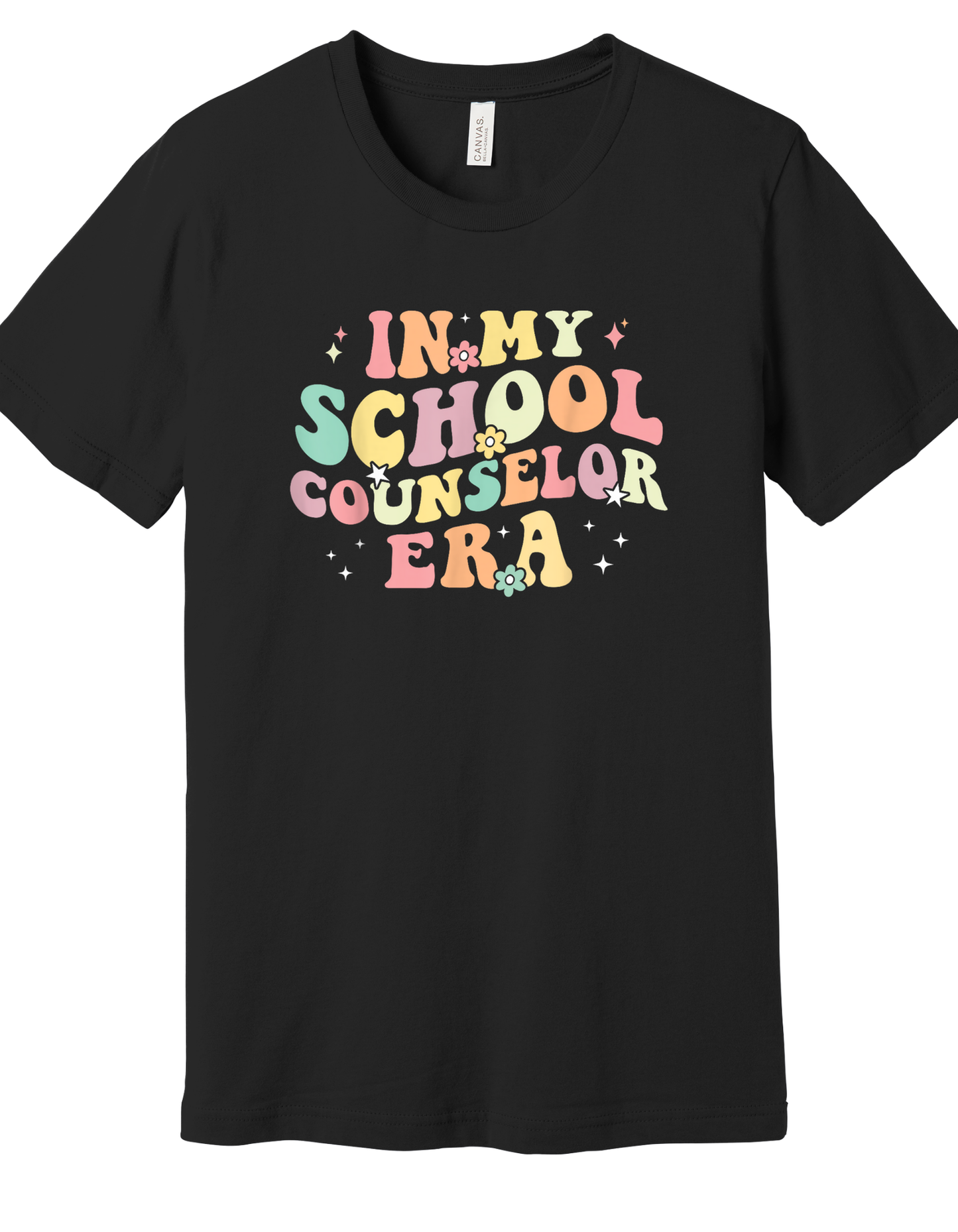 Pastel Era Shirt