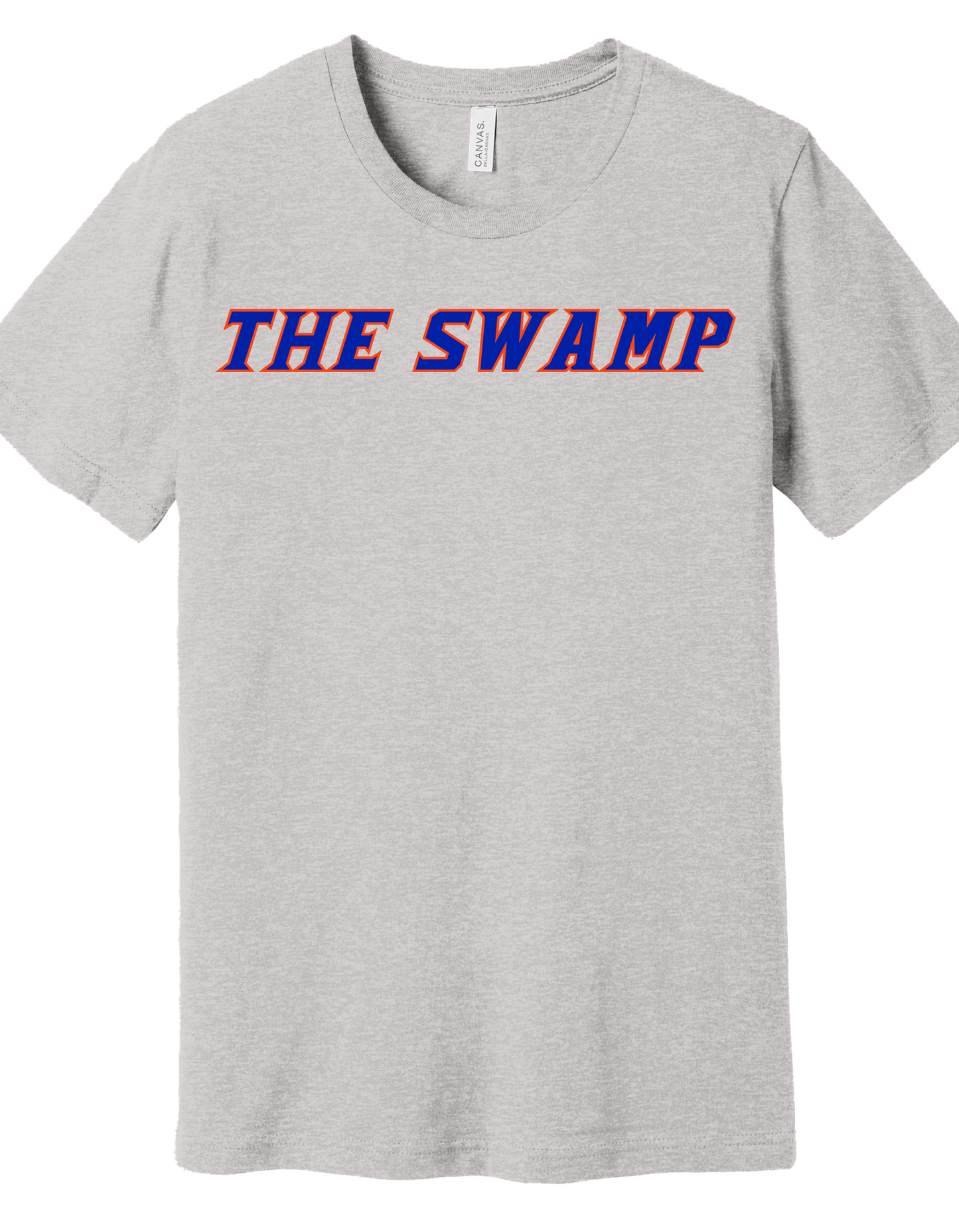 The Swamp Shirt