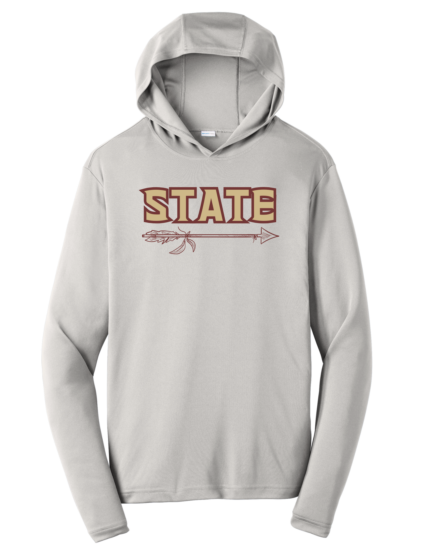 FSU STATE Shirt