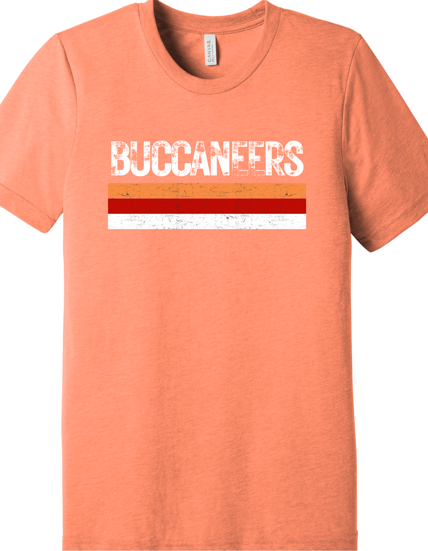 Vintage Buc Shirt