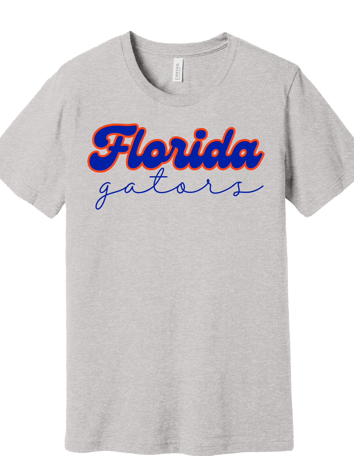 Vintage Gator Shirt