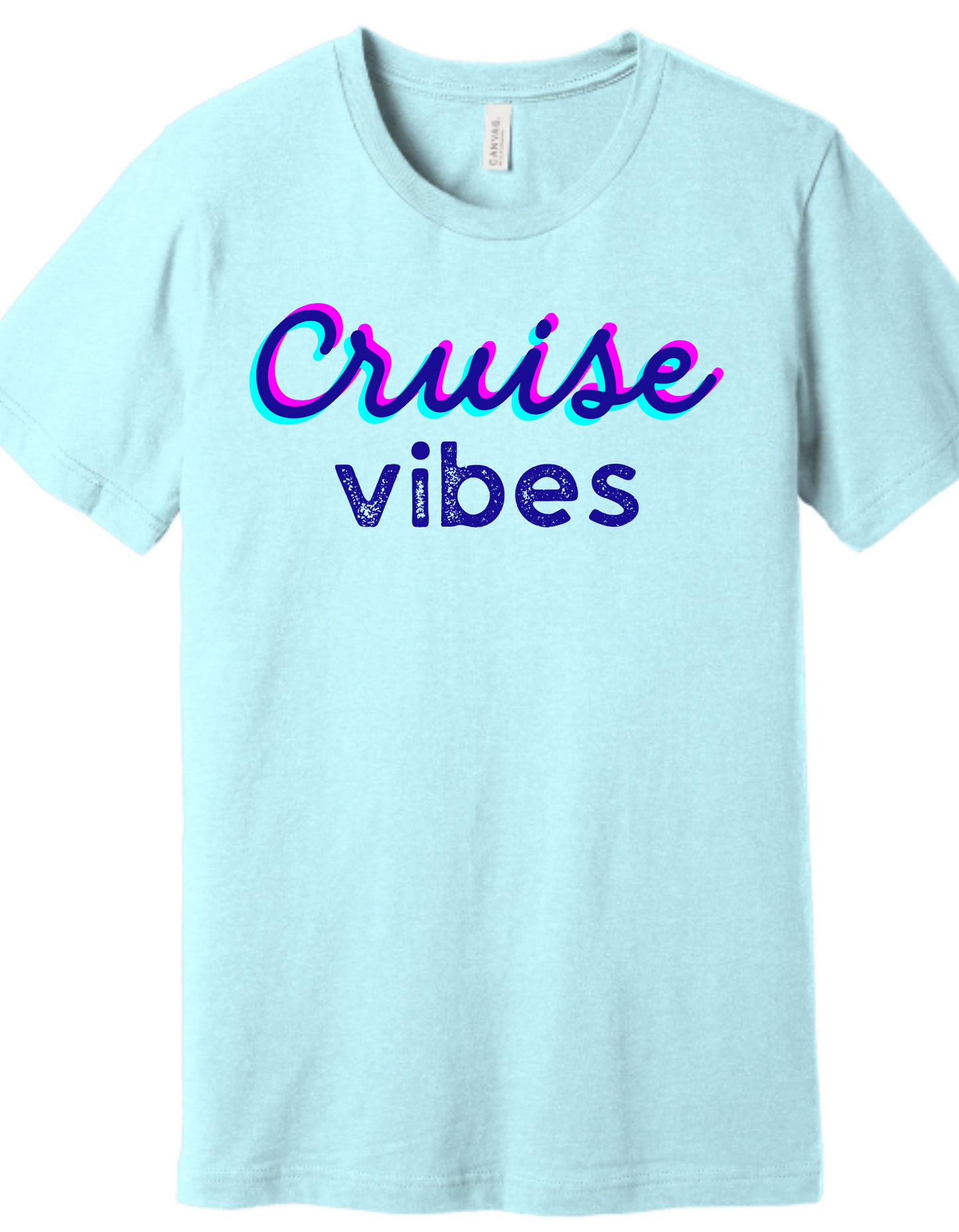 Cruise Vibes Shirt