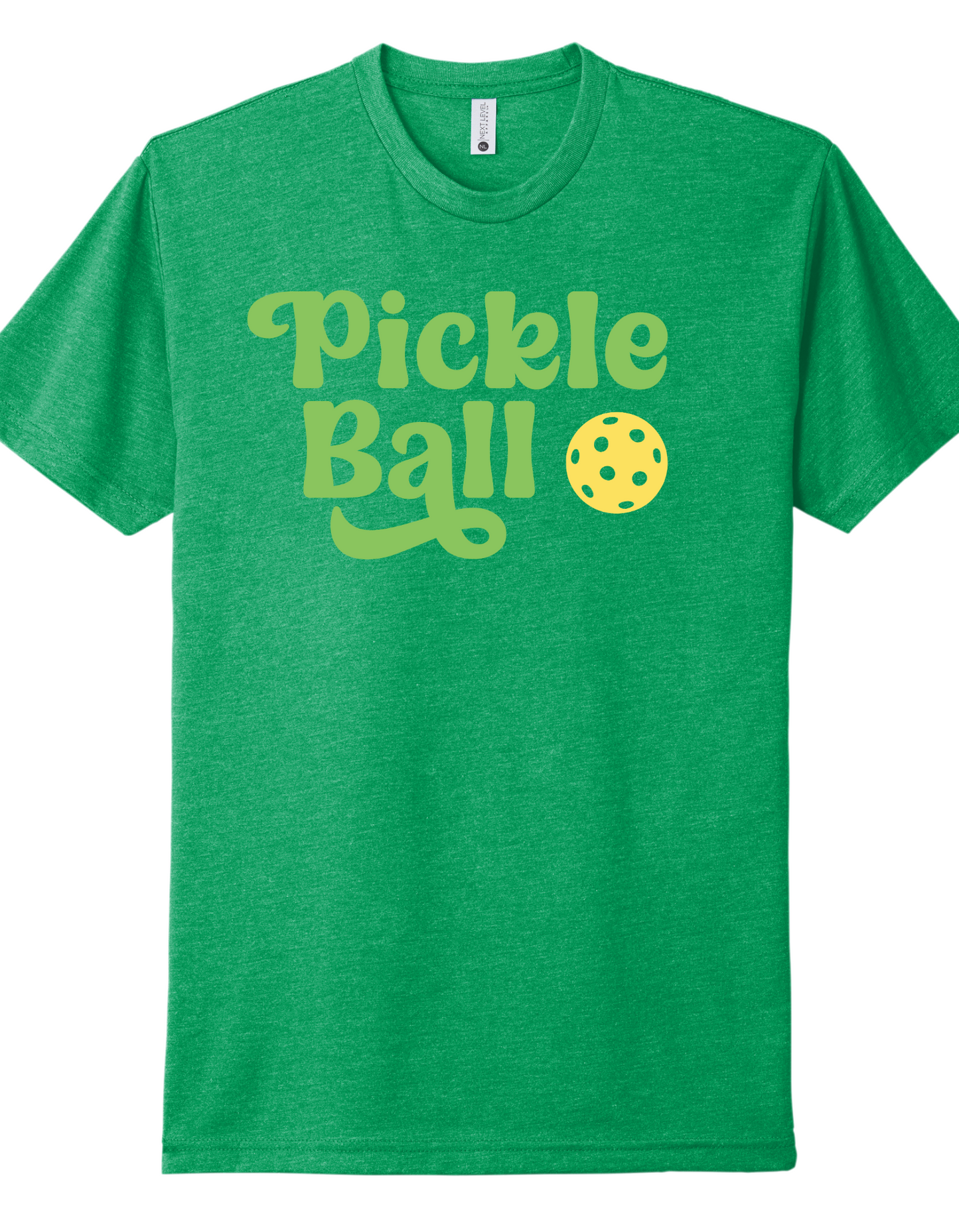Pickle Ball Shirt