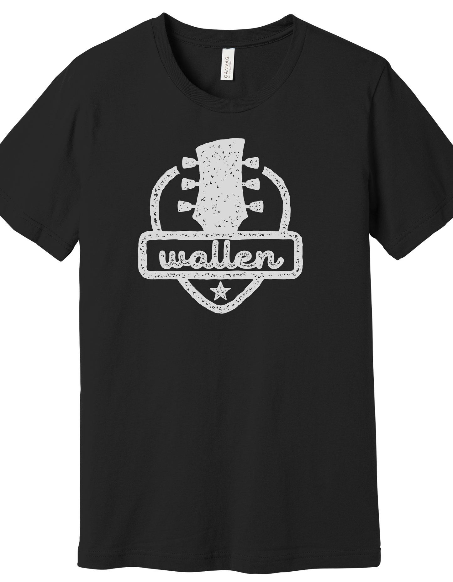 Morgan Wallen Guitar Shirt