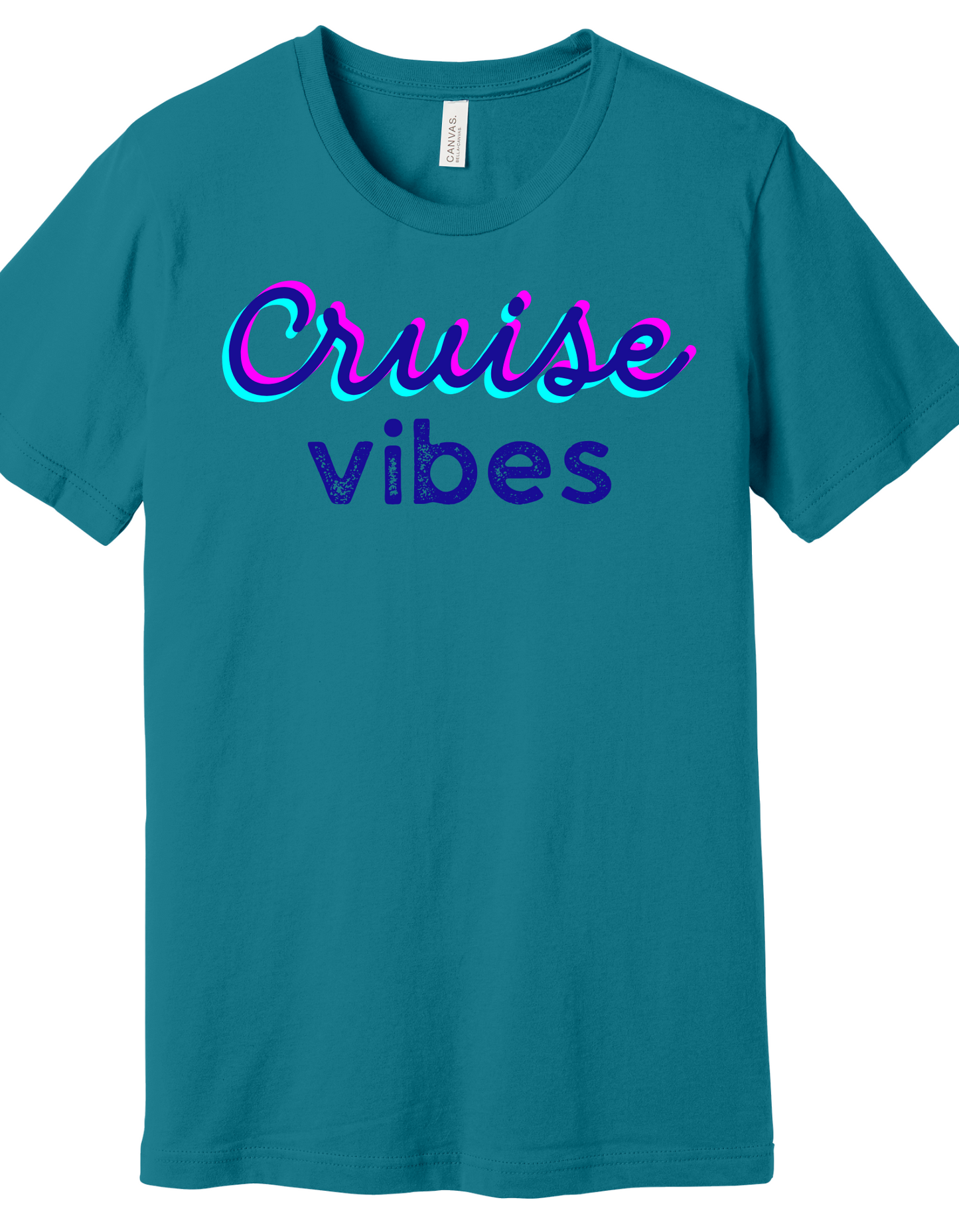 Cruise Vibes Shirt