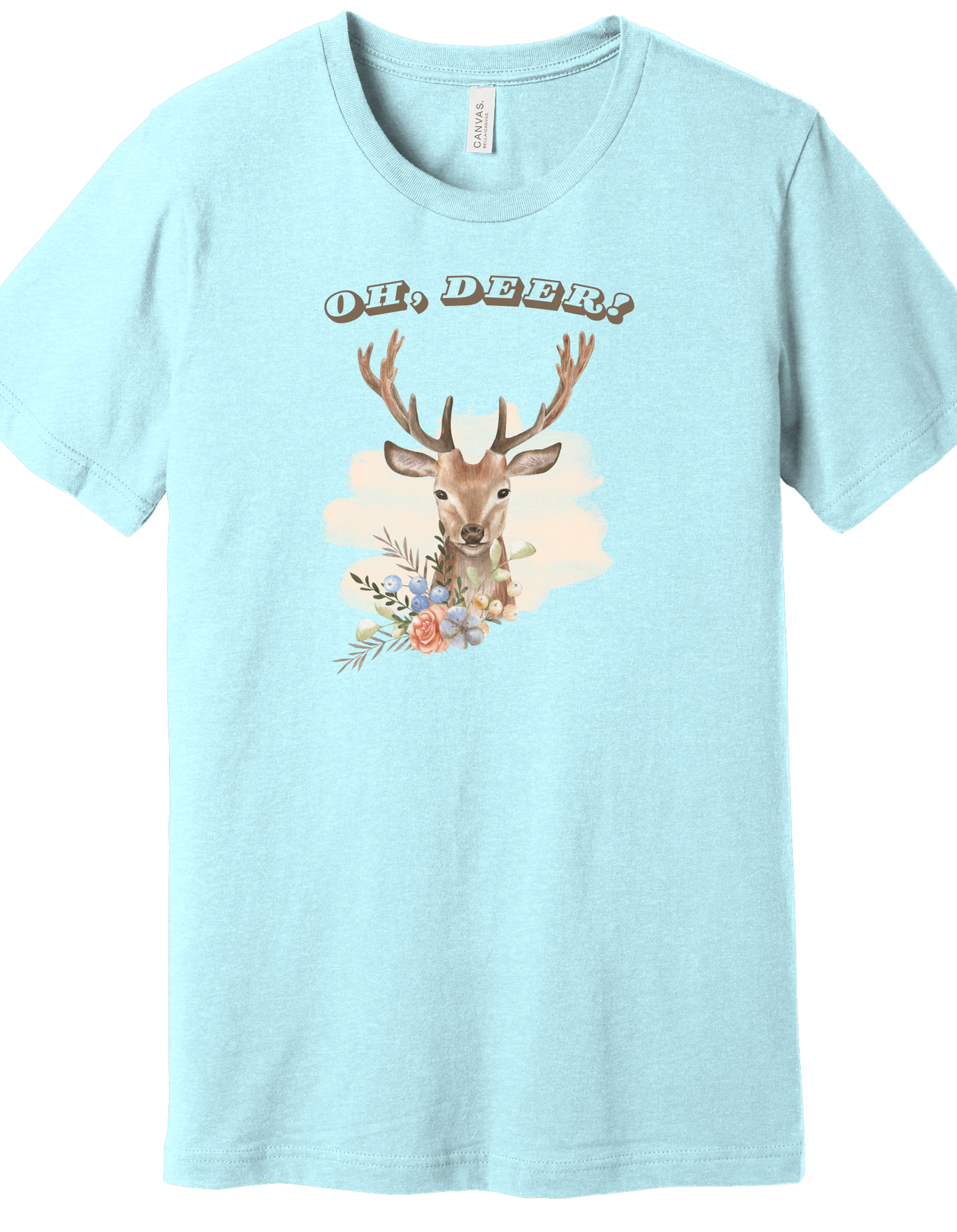 Oh Deer Shirt