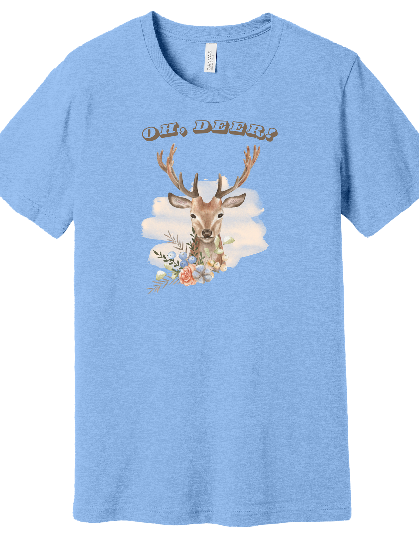 Oh Deer Shirt
