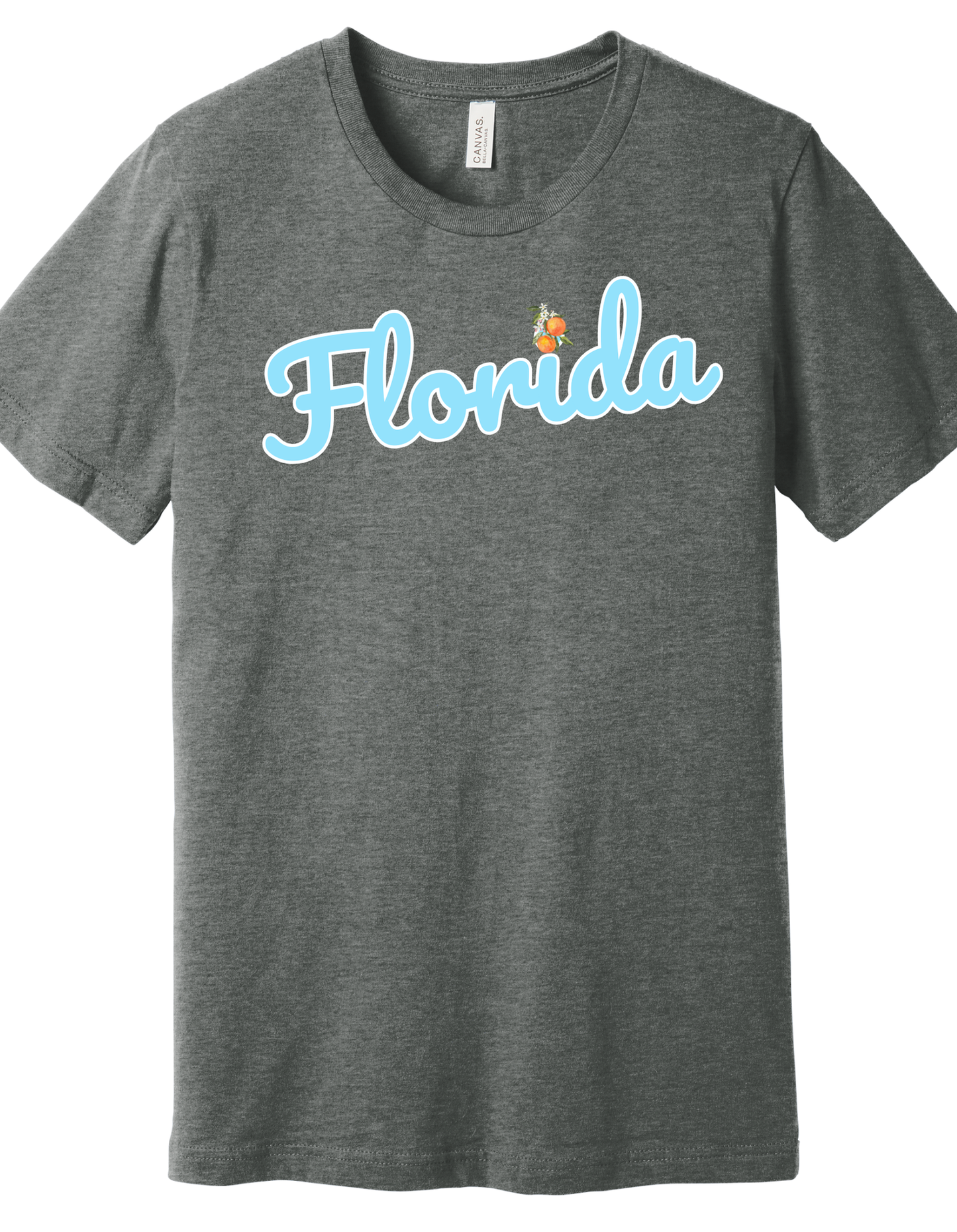 Retro Florida Shirt