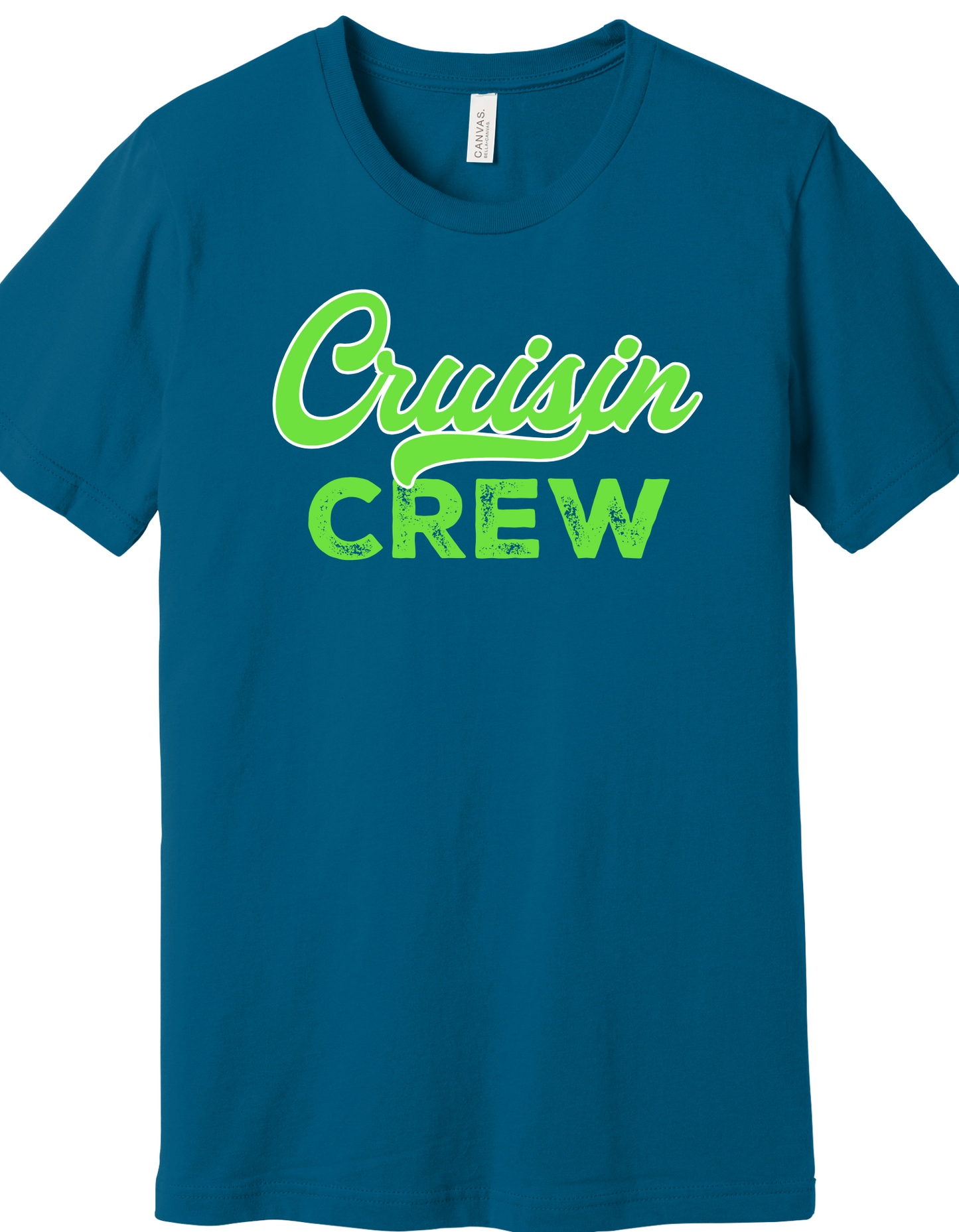 Cruisin' Crew