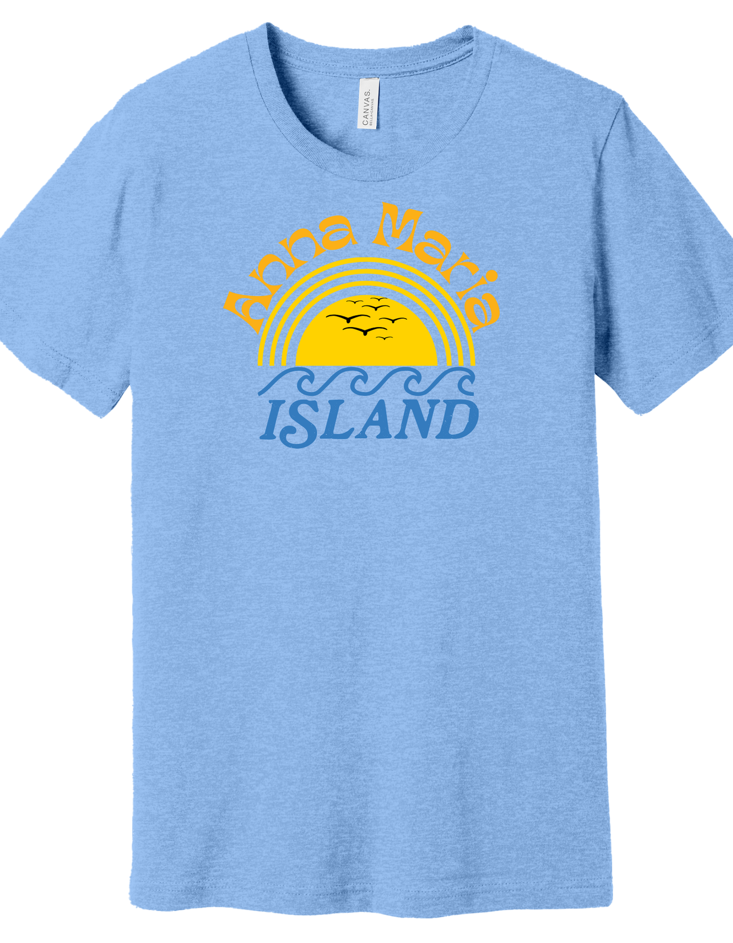 Anna Maria Island Shirt