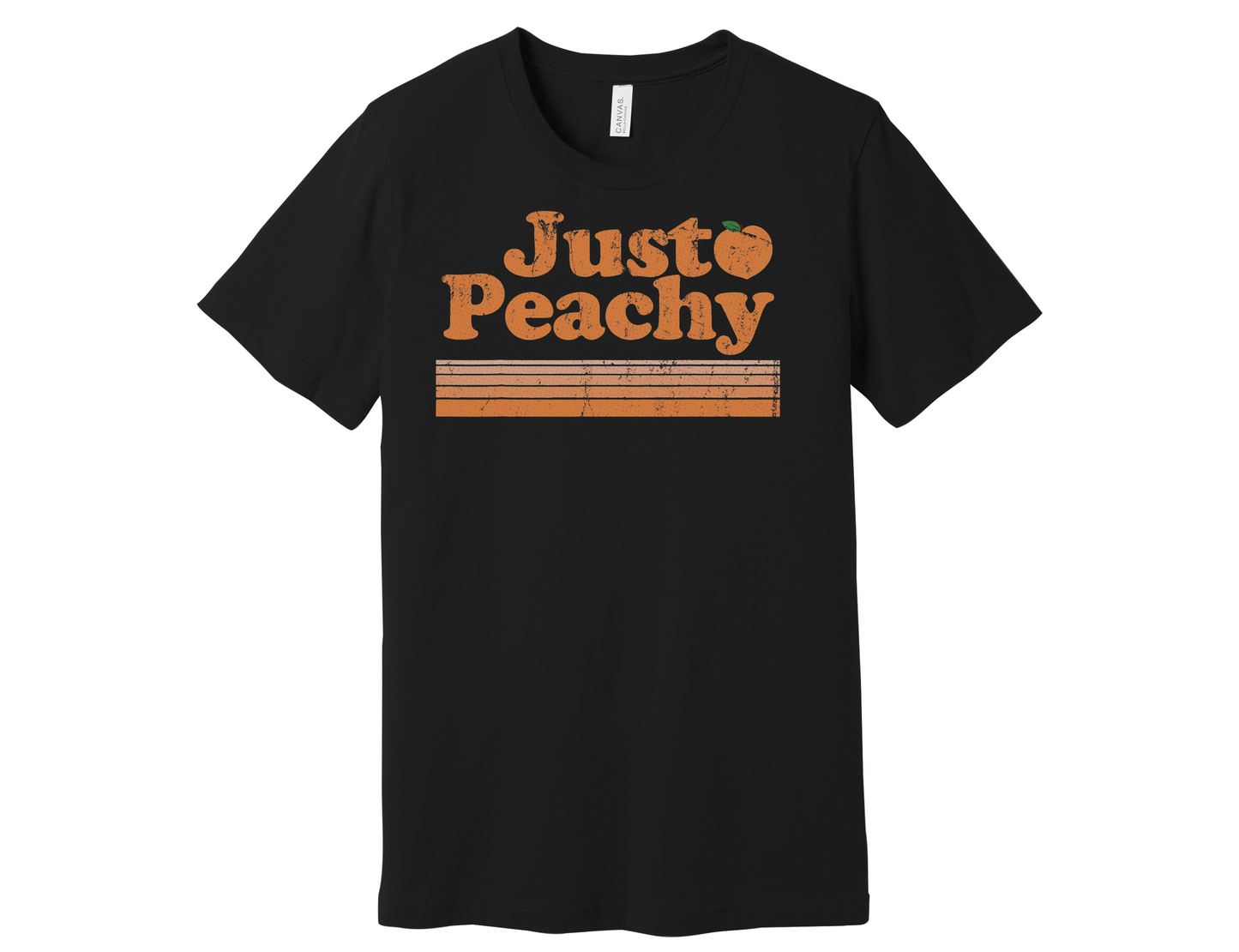 Just Peachy Shirt