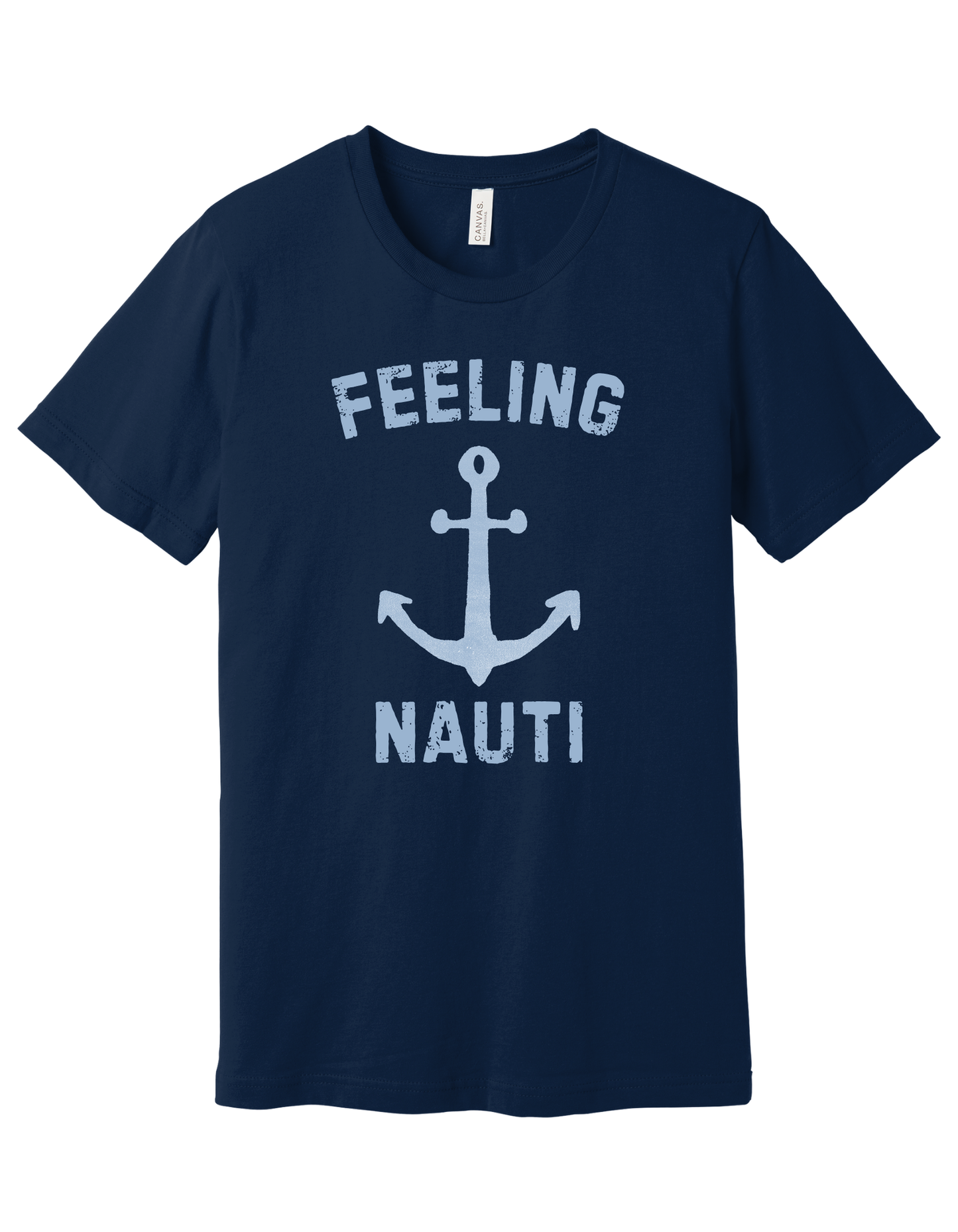 Feeling Nauti Shirt