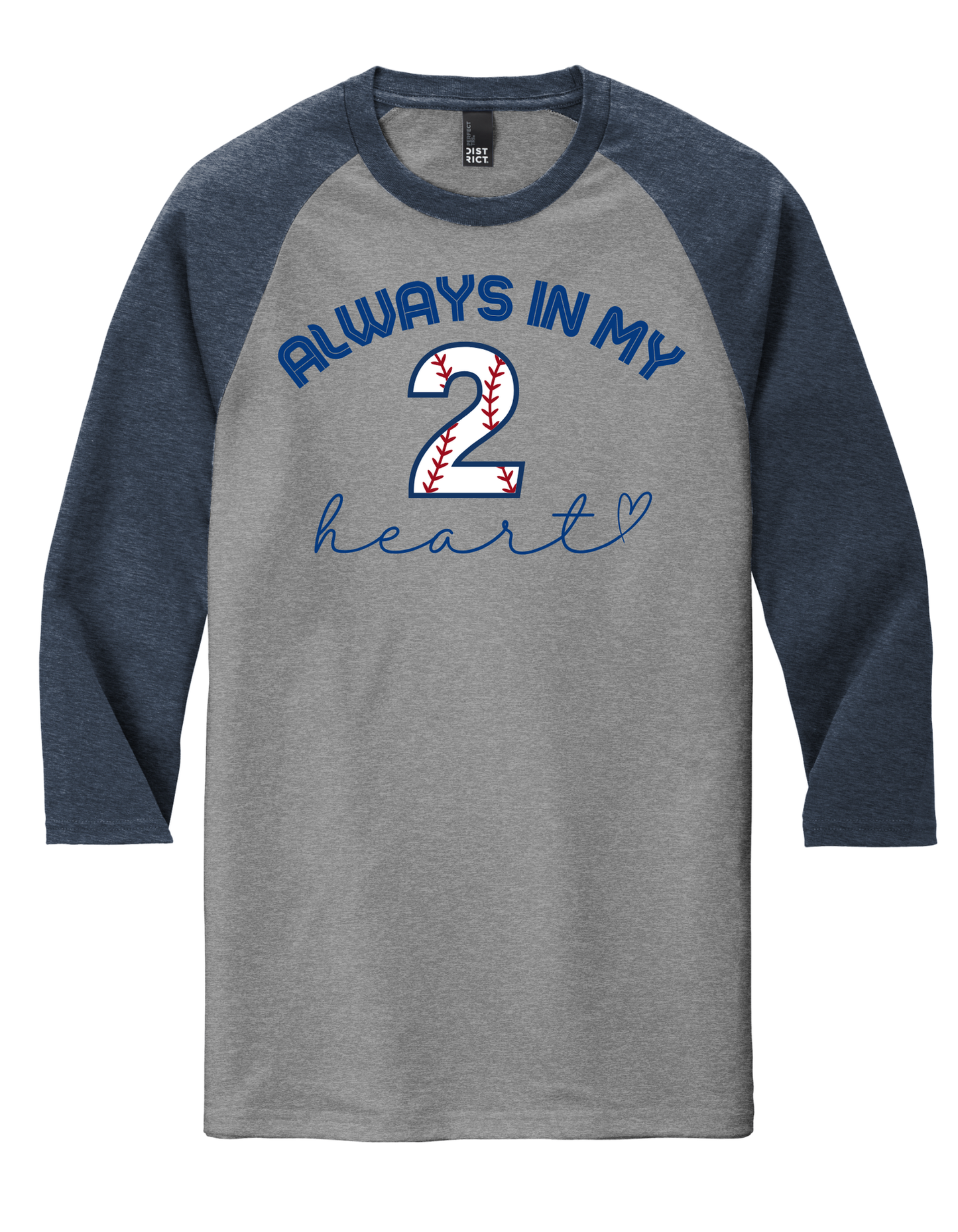 Always in My Heart Shirt