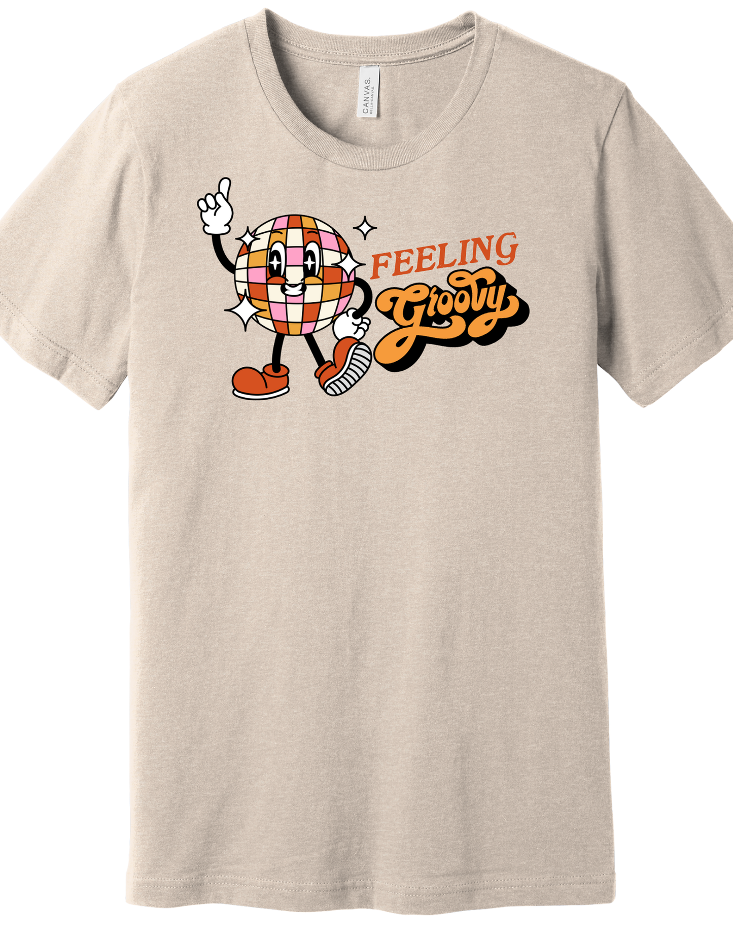 Feeling Groovy Shirt