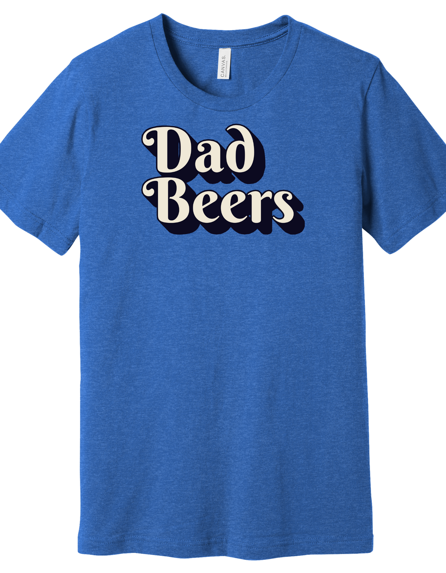 Dad Beers Shirt