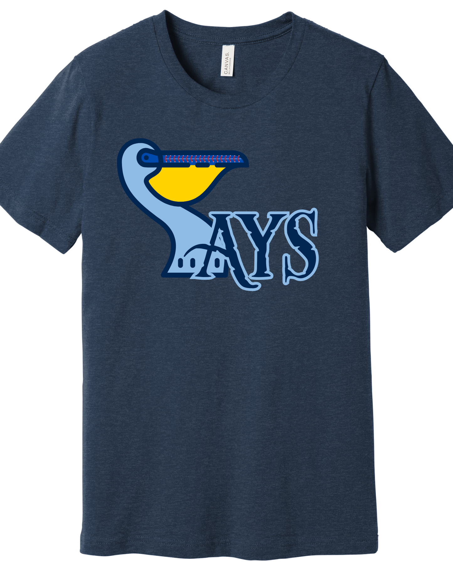 Pelican Rays Shirt