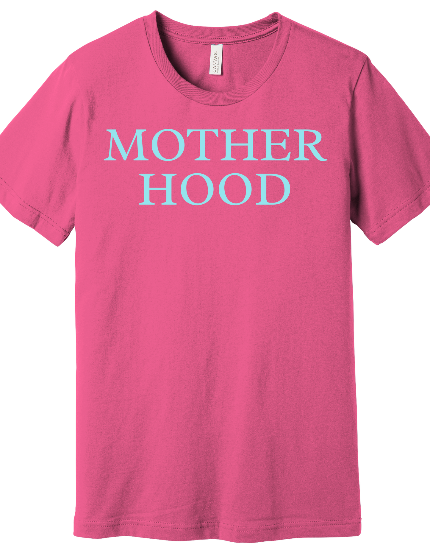 Mother Hood Shirt