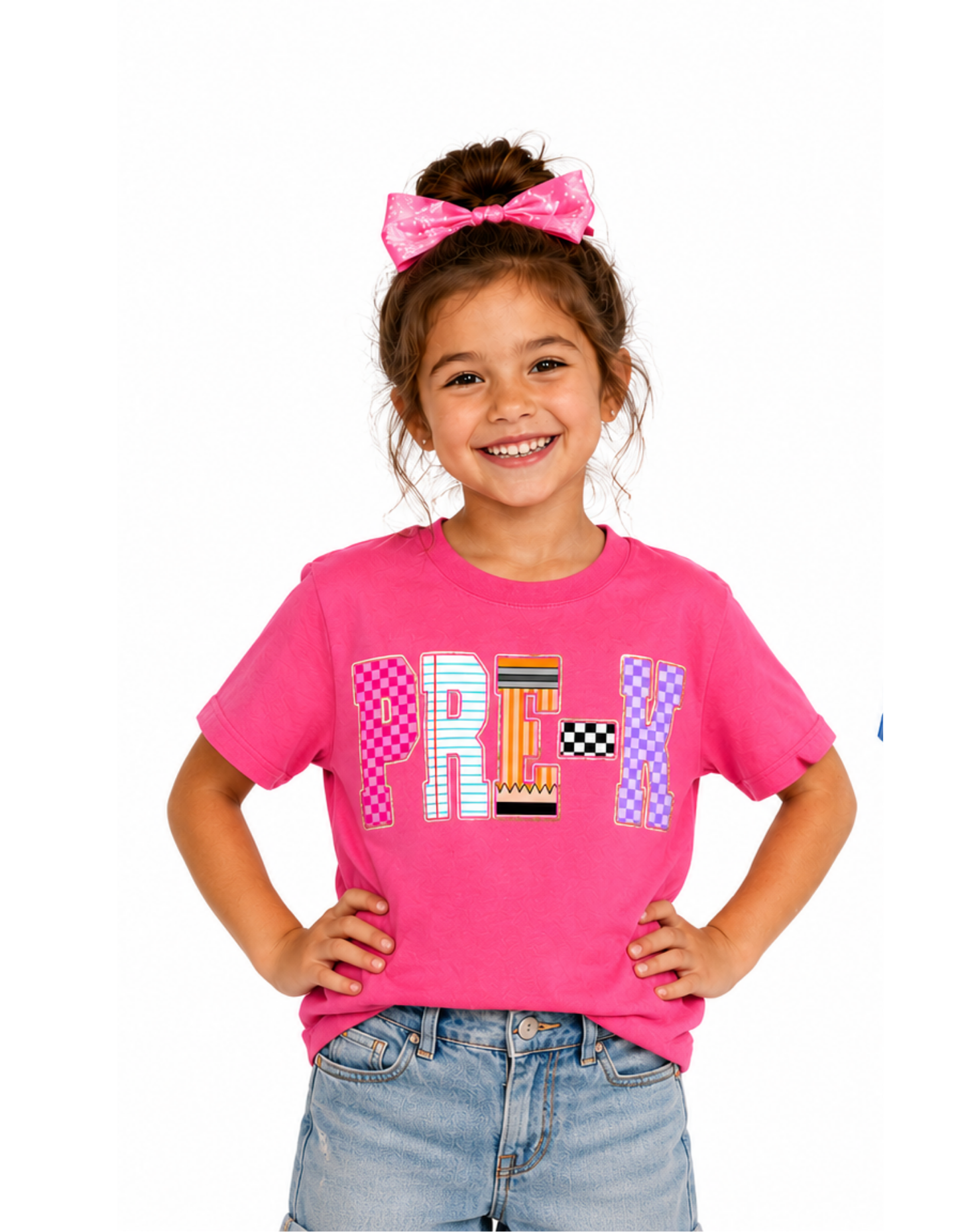 Pre-K Shirt