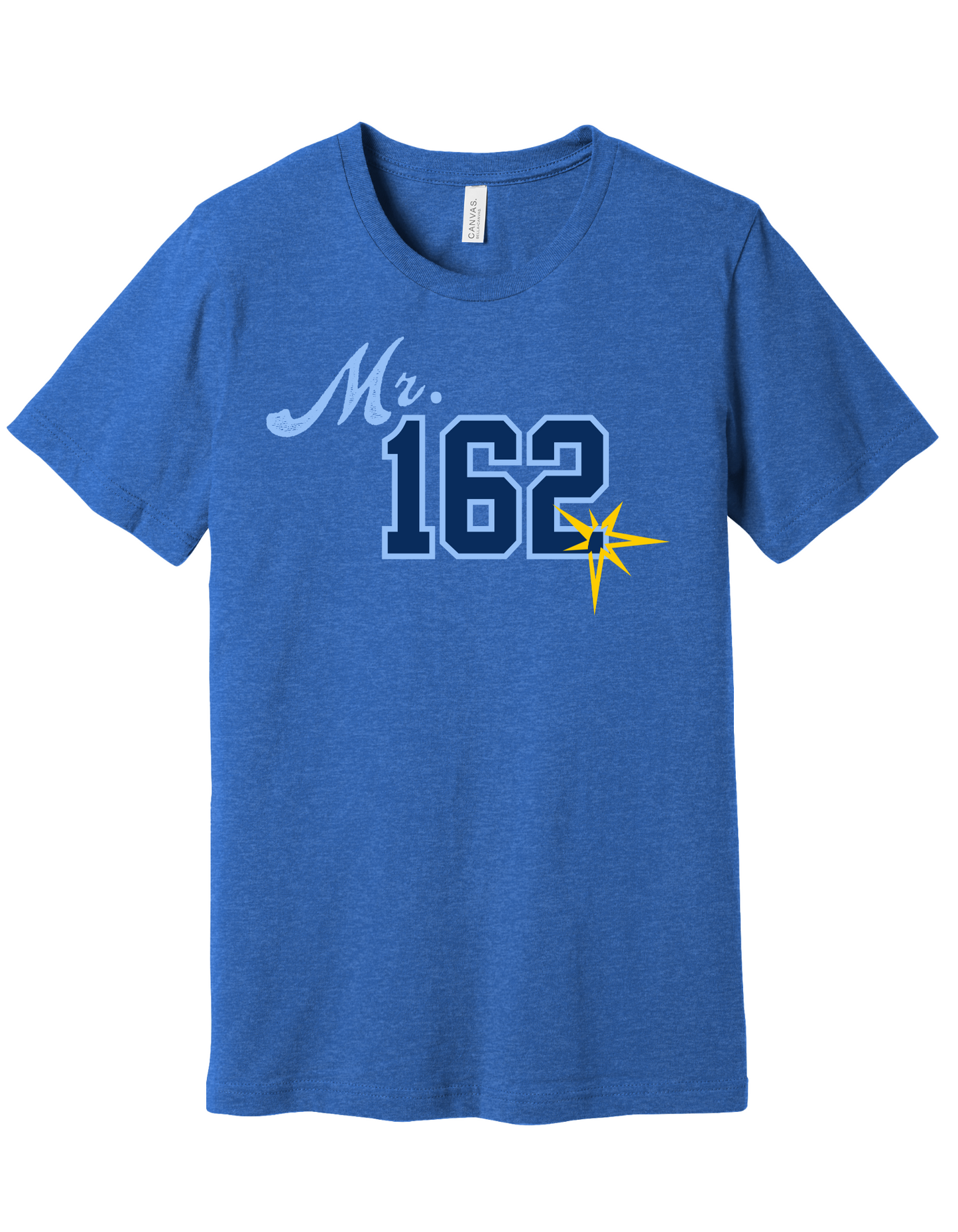 Mr. 162 Shirt