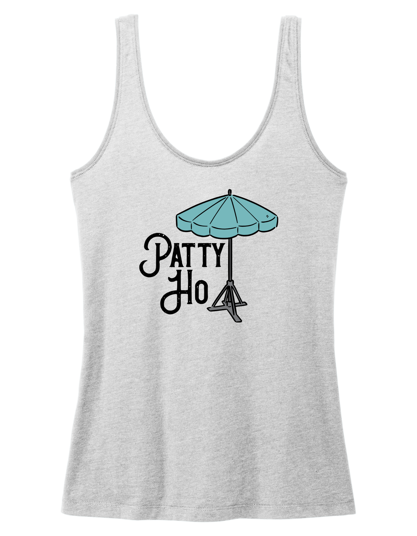 Patty Ho Shirt