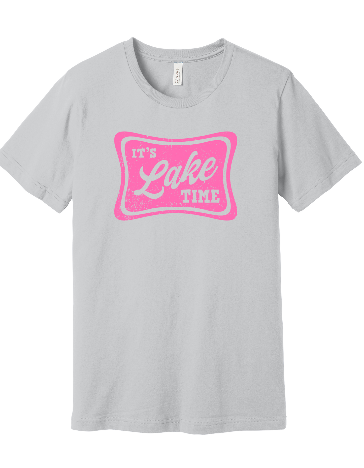 Lake Time Shirt