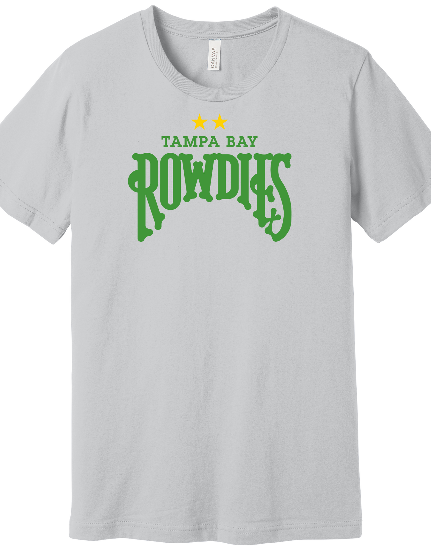 Rowdies Shirt