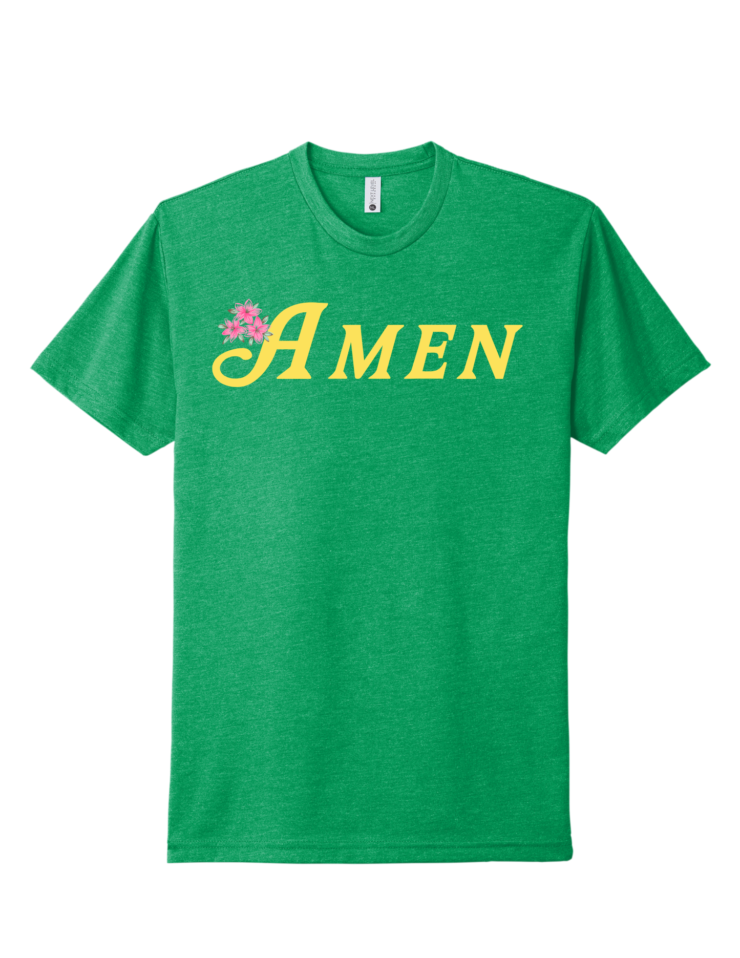Amen Azalea Shirt