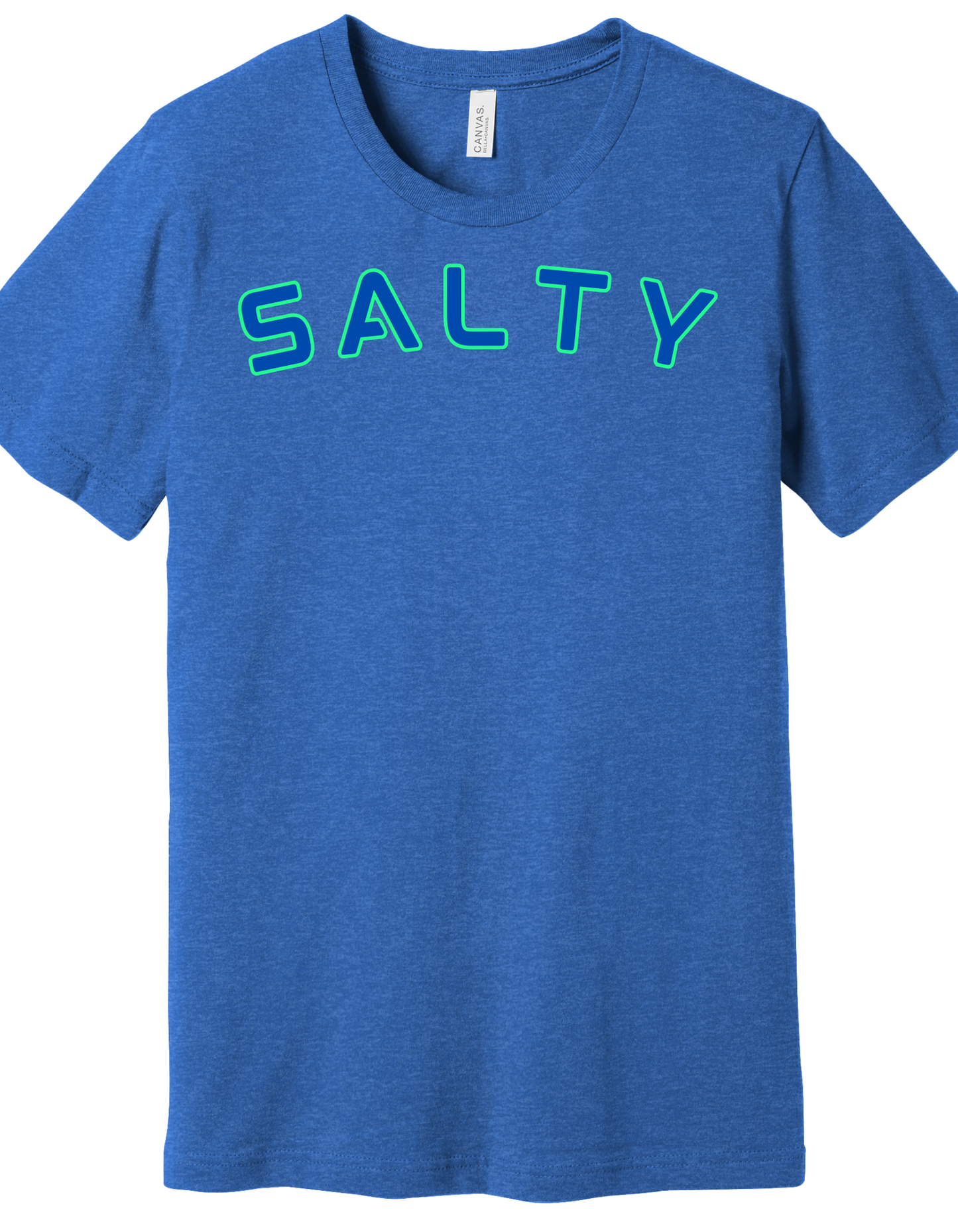 Salty Shirt