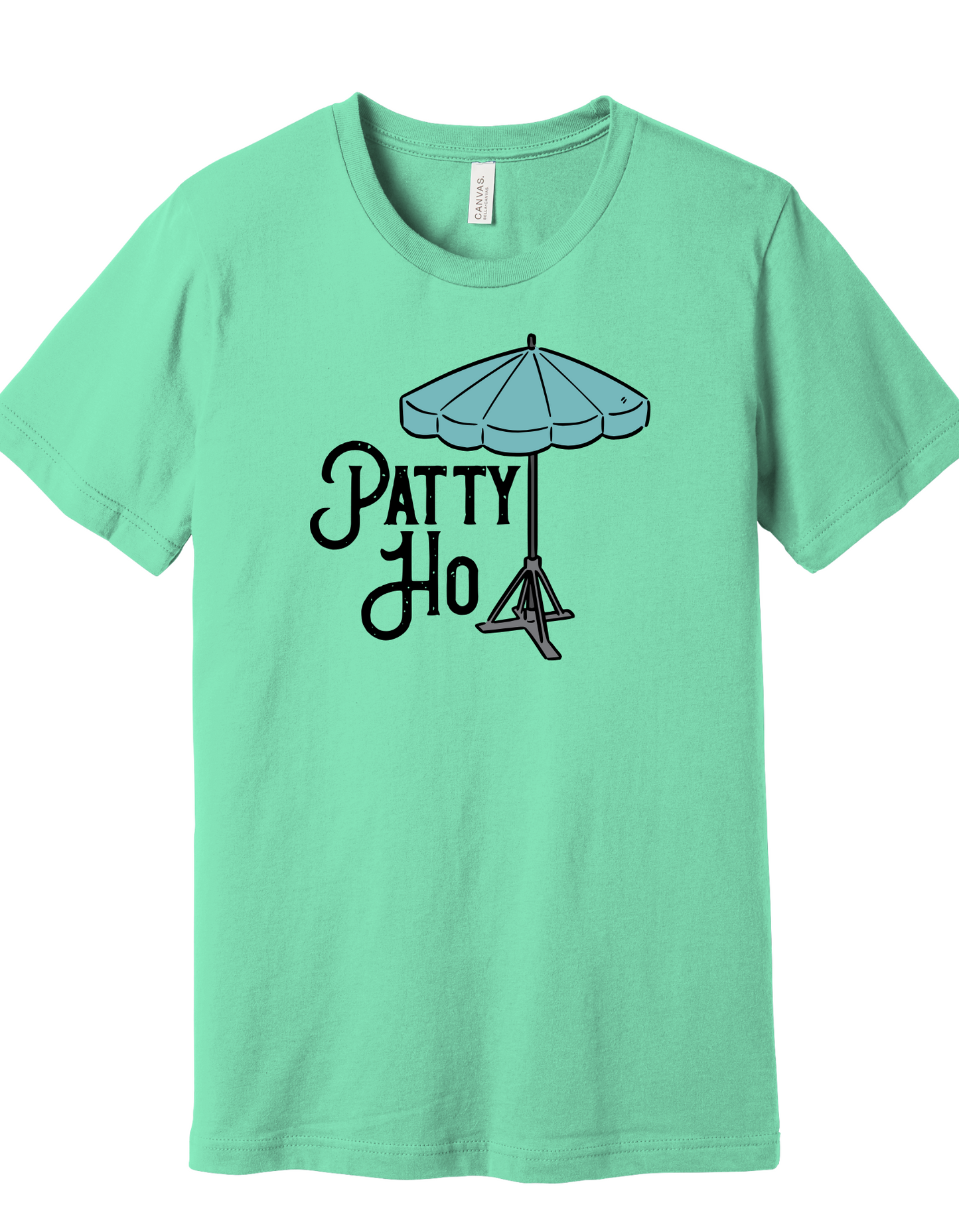 Patty Ho Shirt