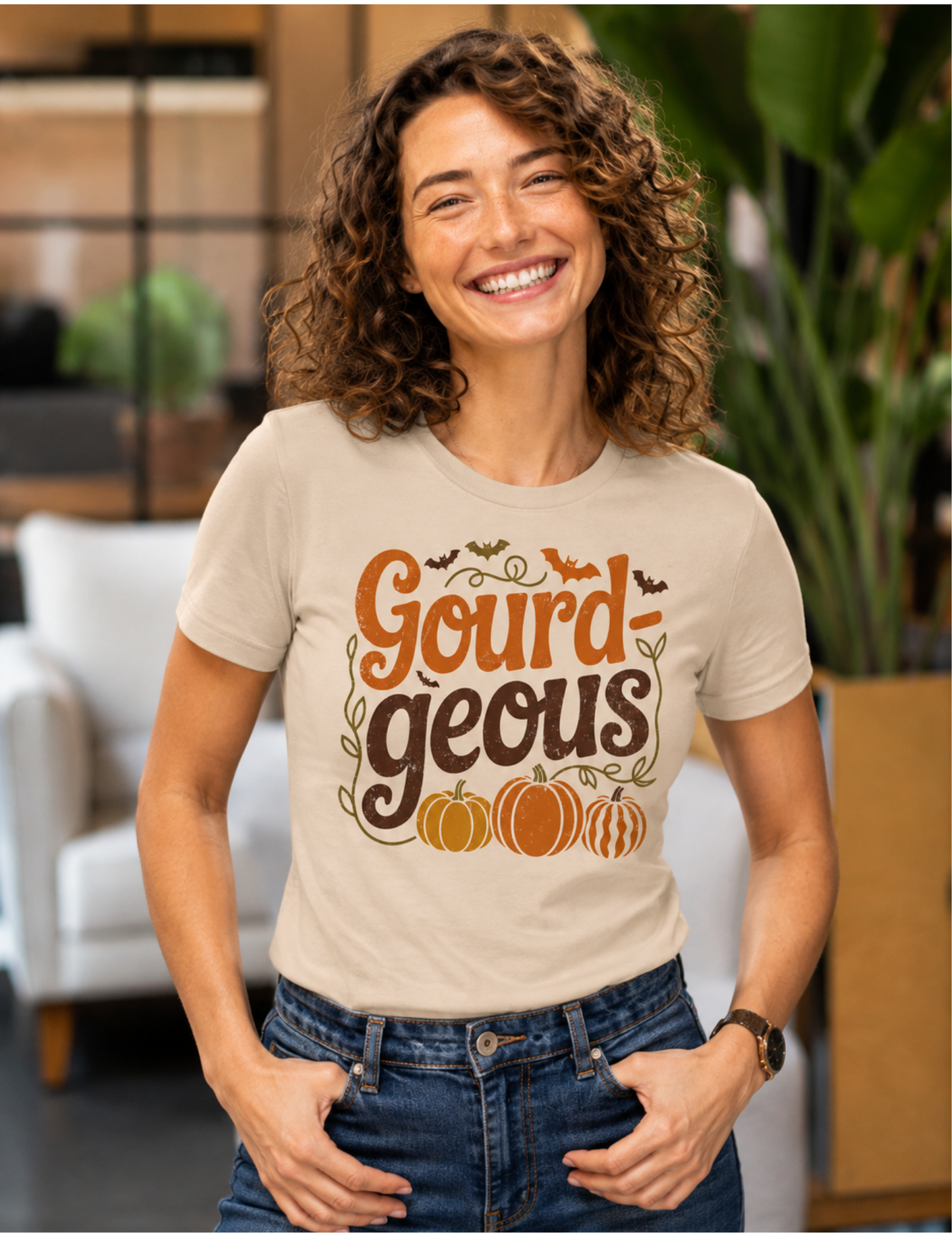 Gourd Geous