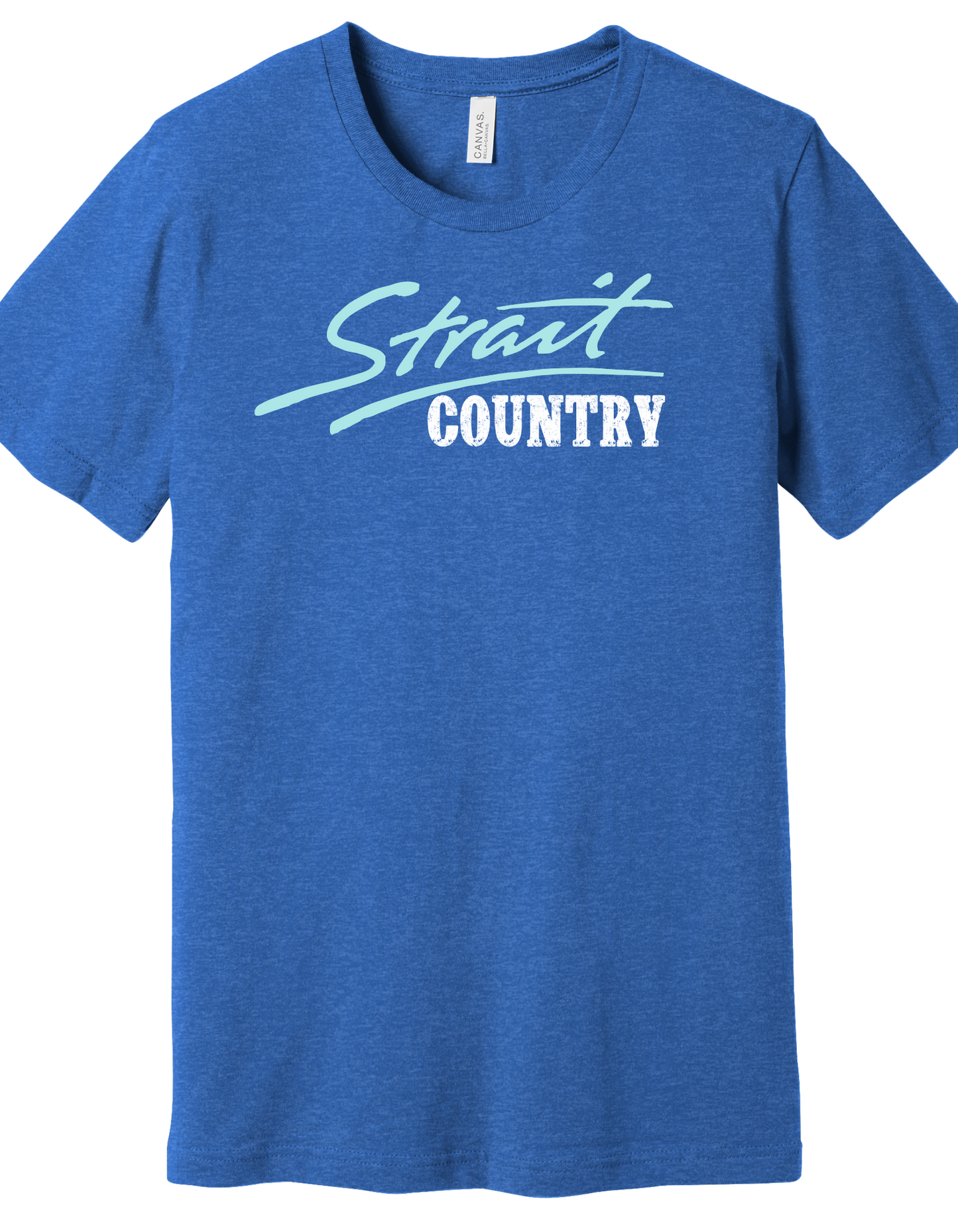 Strait Shirt