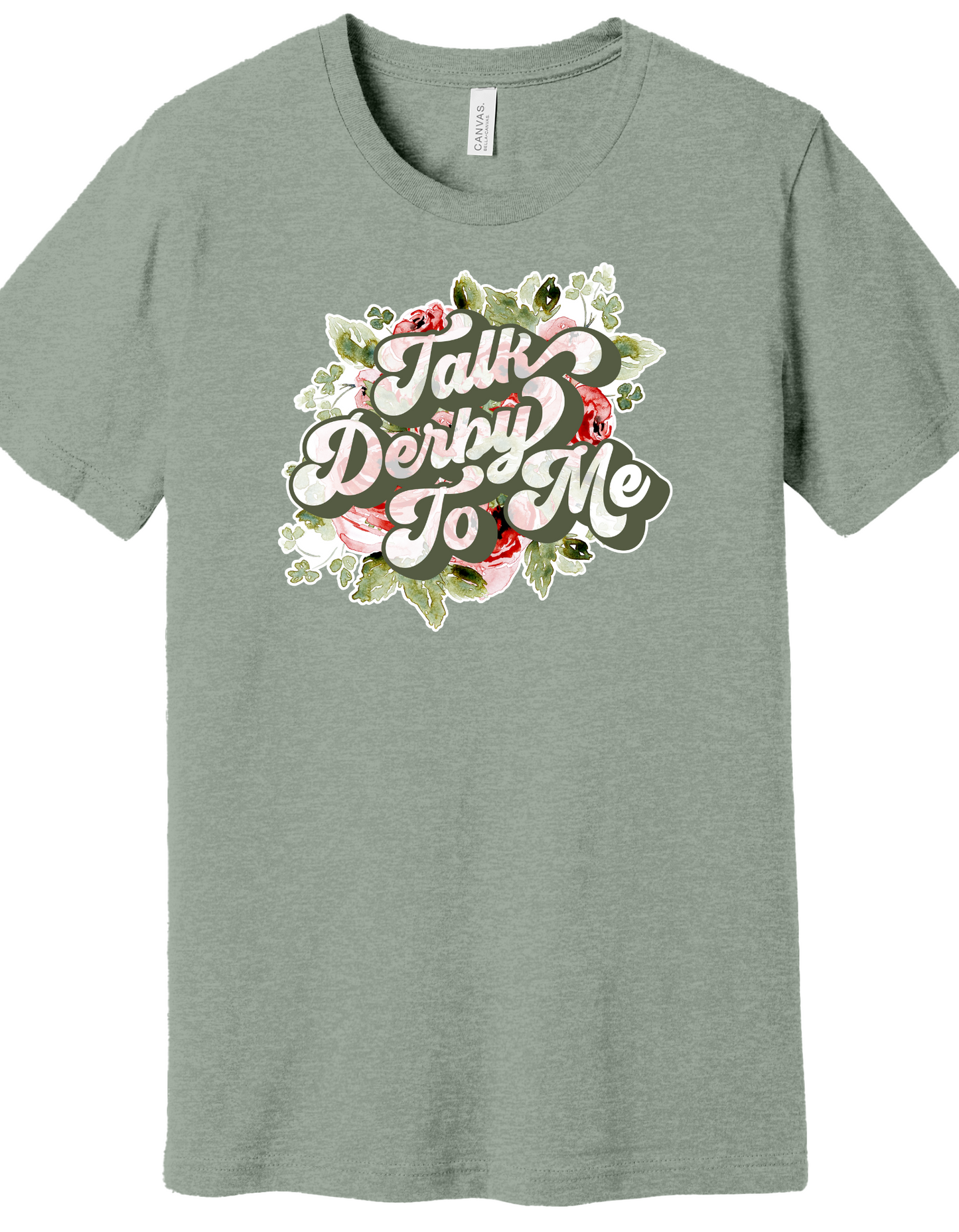 Derby Shirt