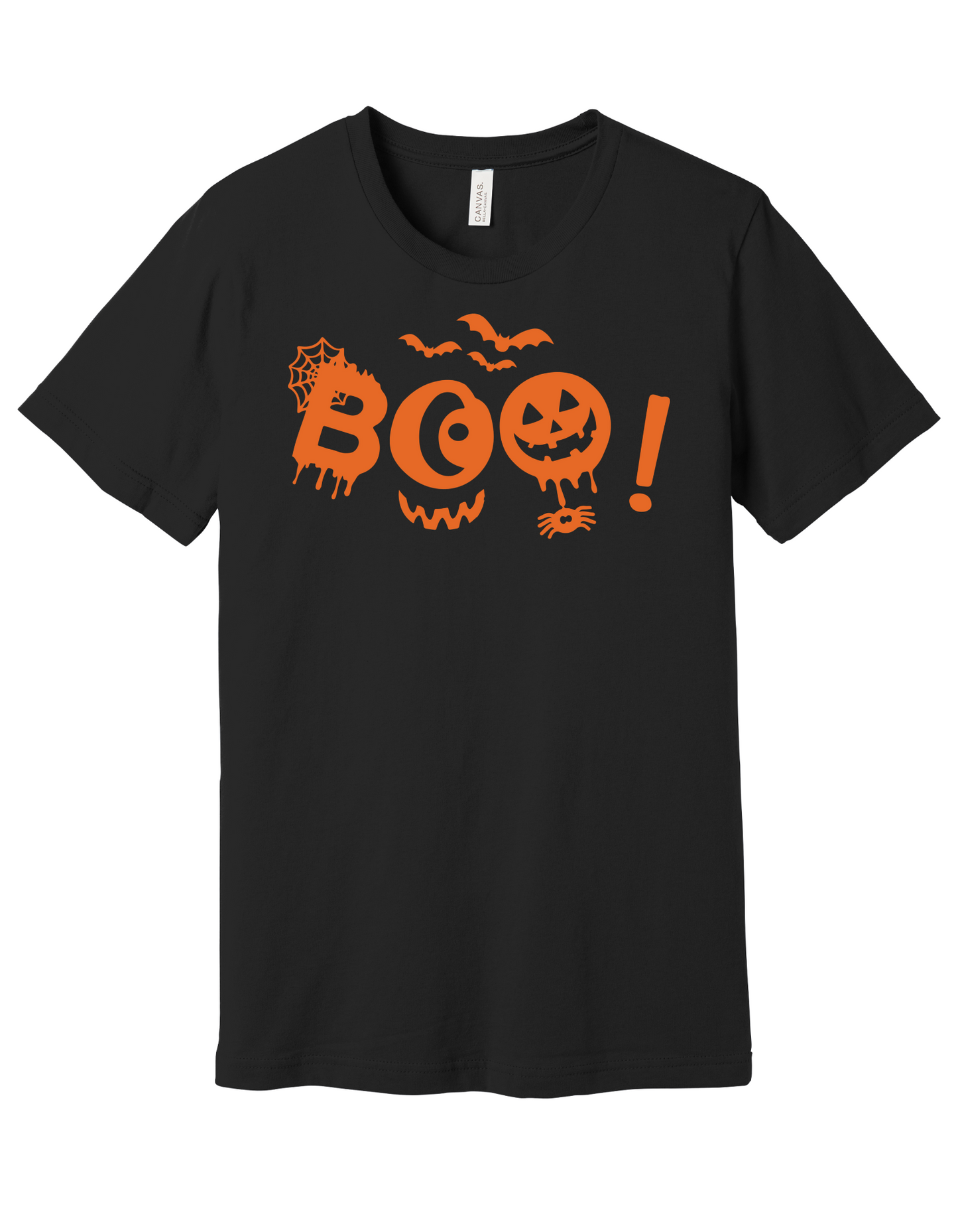 Boo Shirt