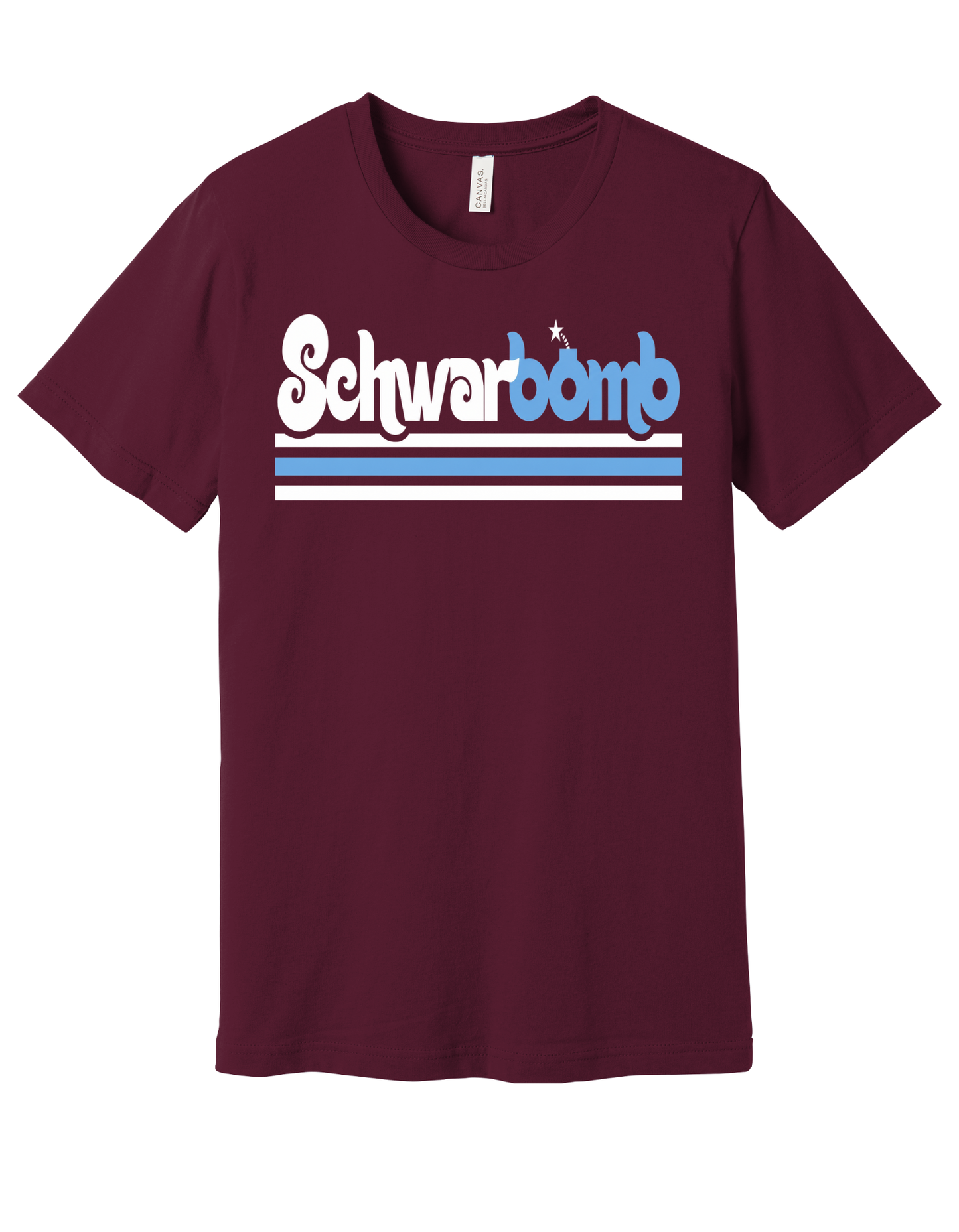 Schwarbomb Shirt