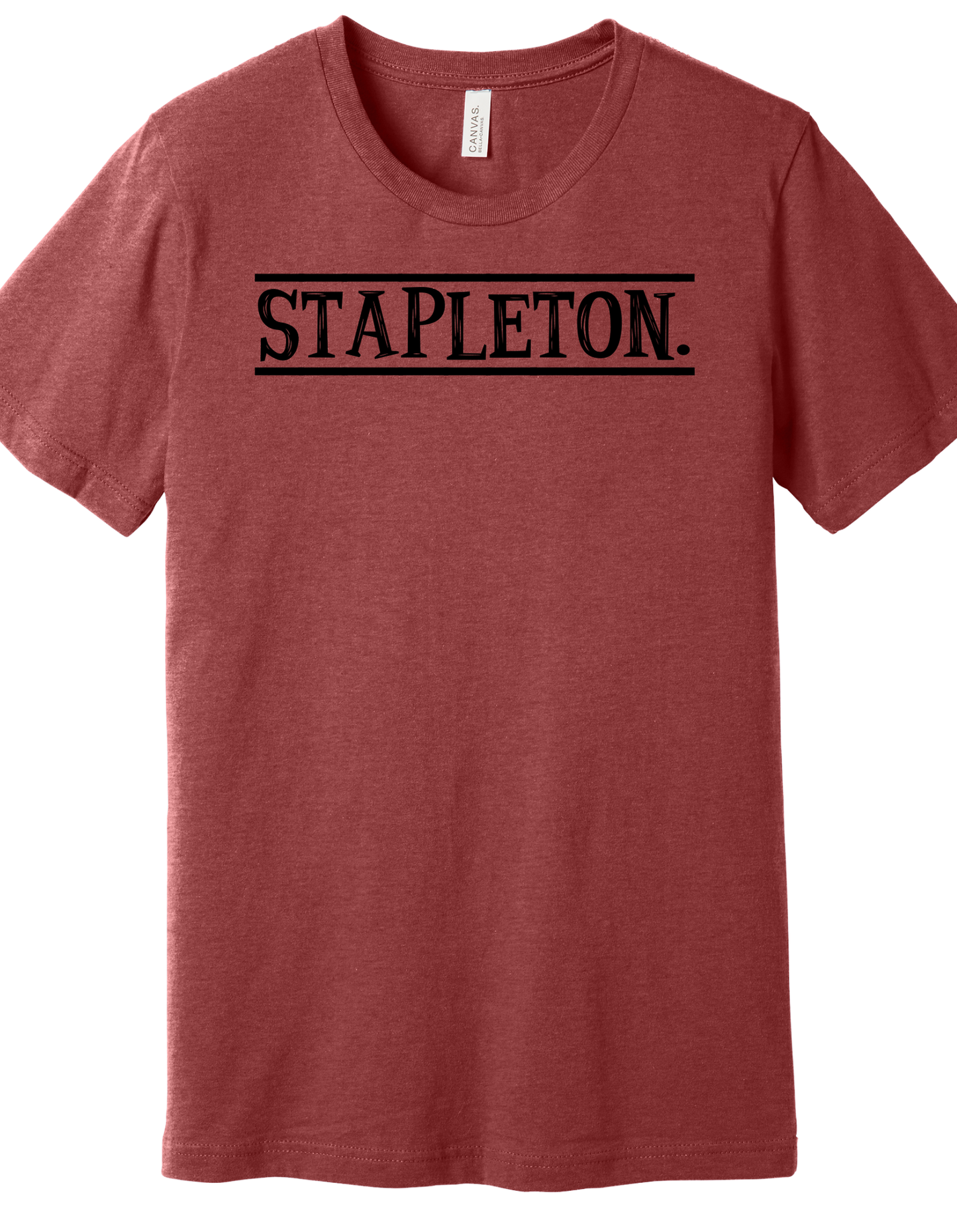 Stapleton Shirt