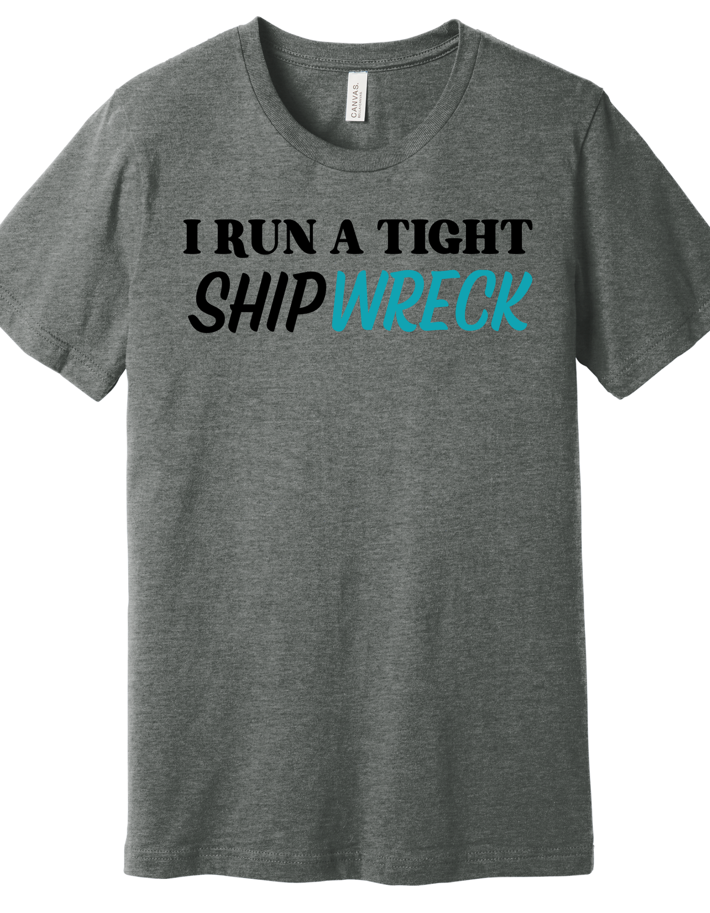 Ship Wreck Shirt