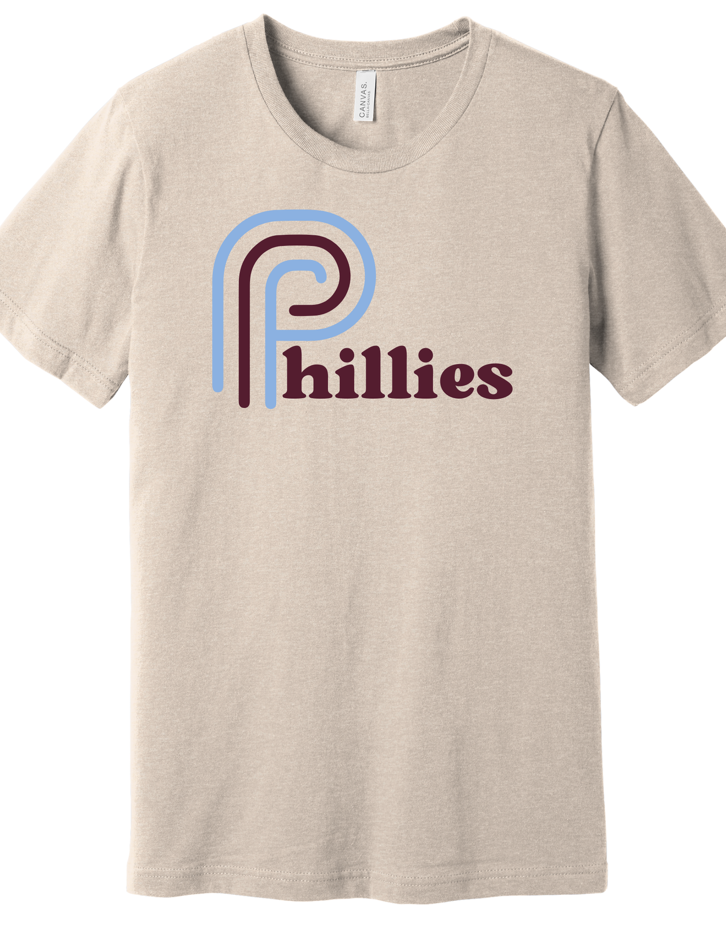 Phillies P Shirt