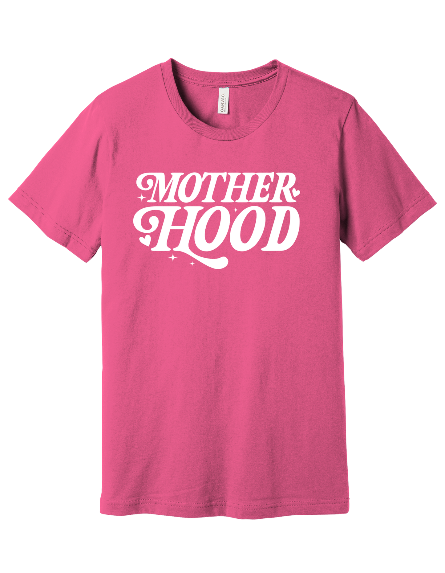 Mother Hood Shirt