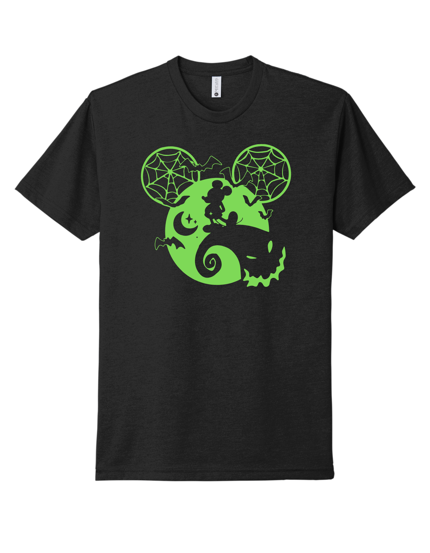 Oogie Shirt