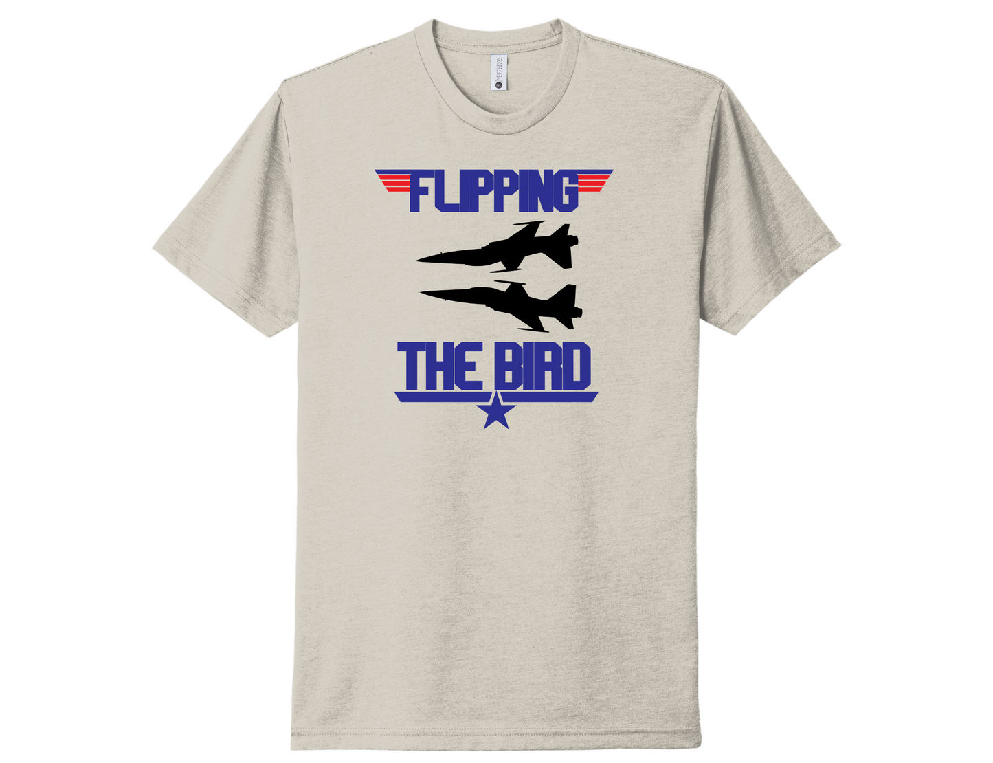 Flippin the Bird Shirt