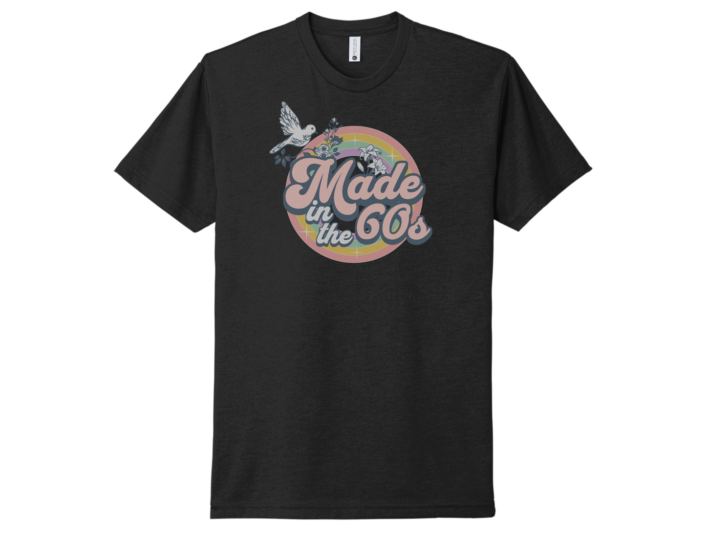 "Made in the 60's" Shirt