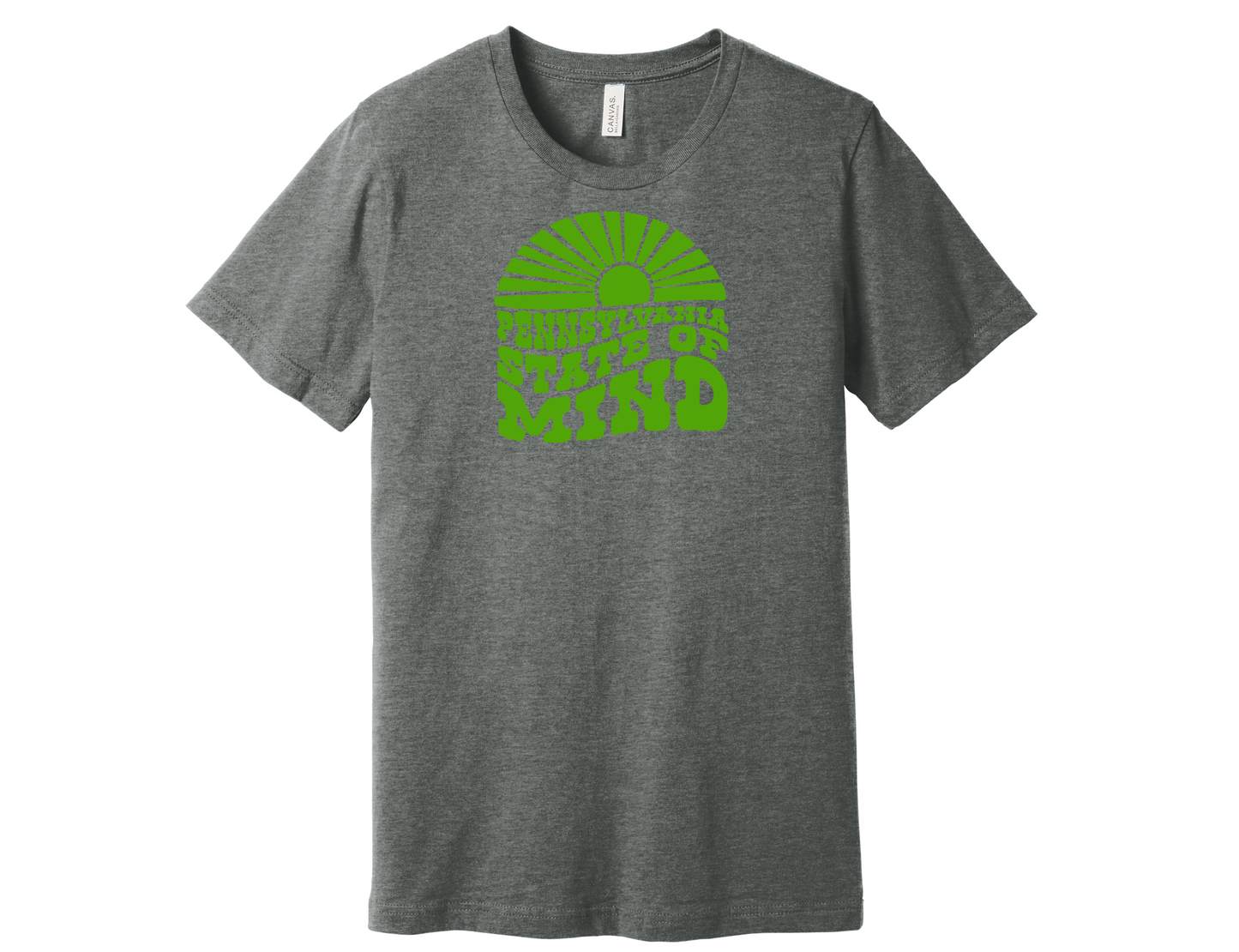 PA State of Mind Shirt