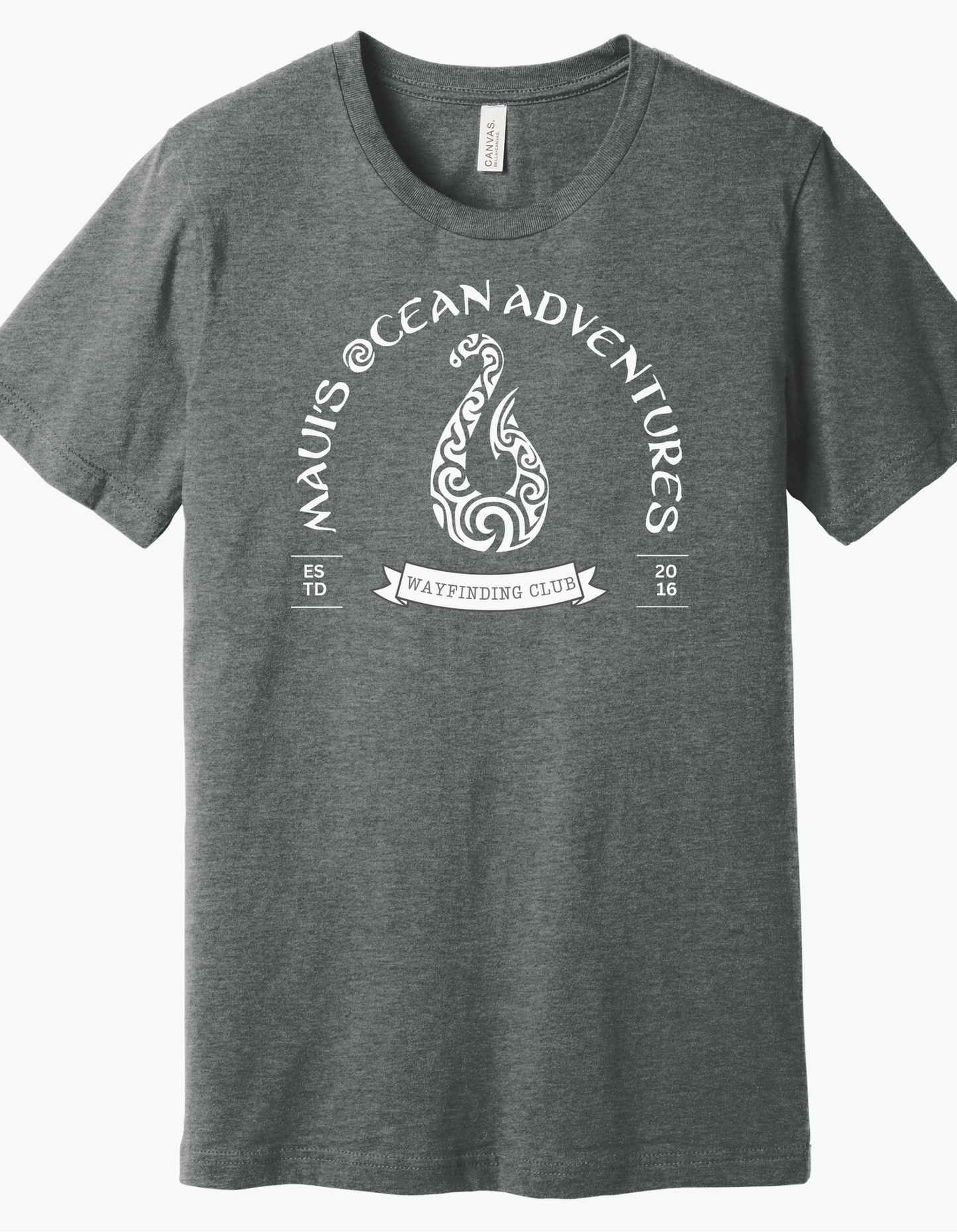 Maui's Ocean Adventure Shirt