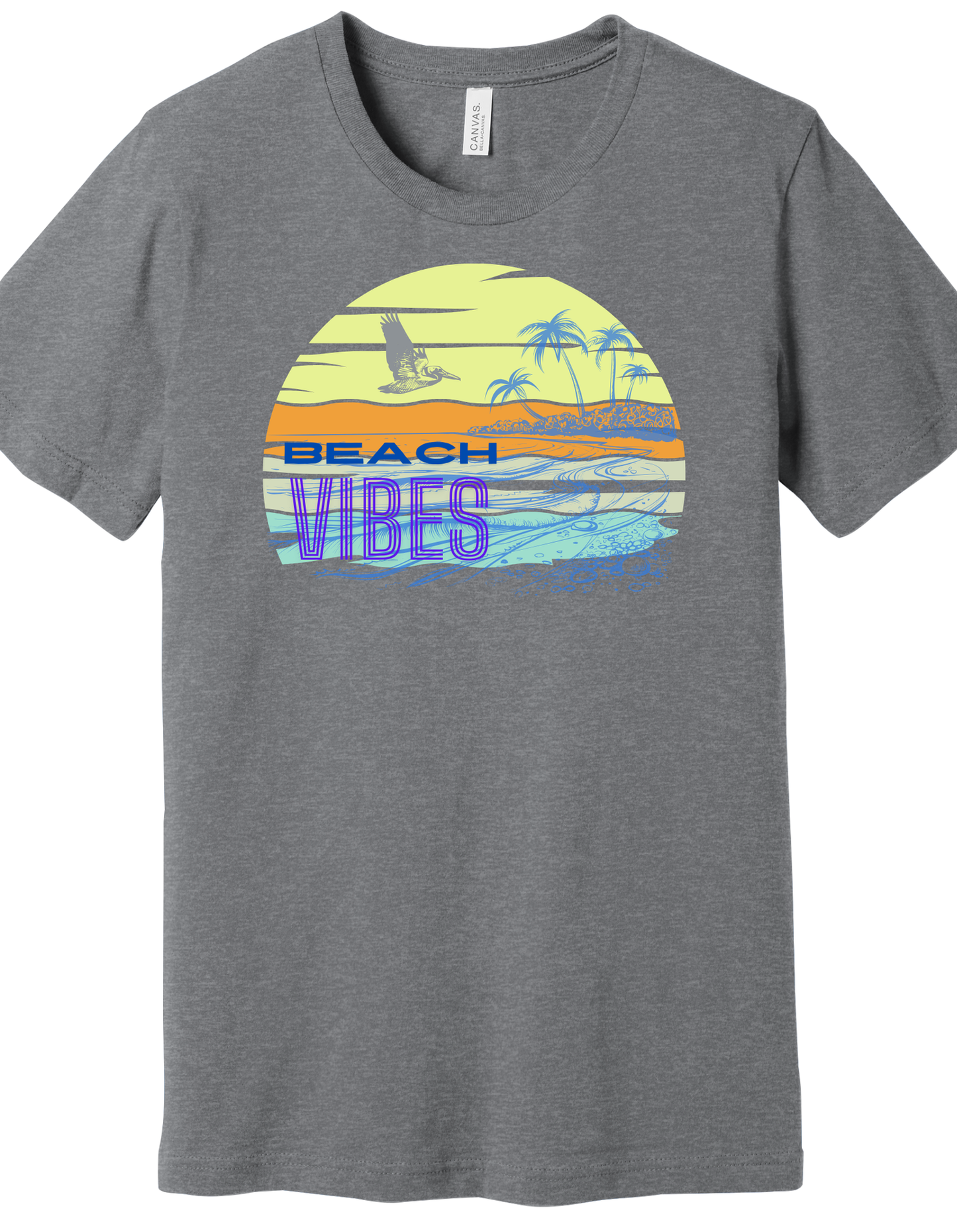 Beach Vibes Shirt
