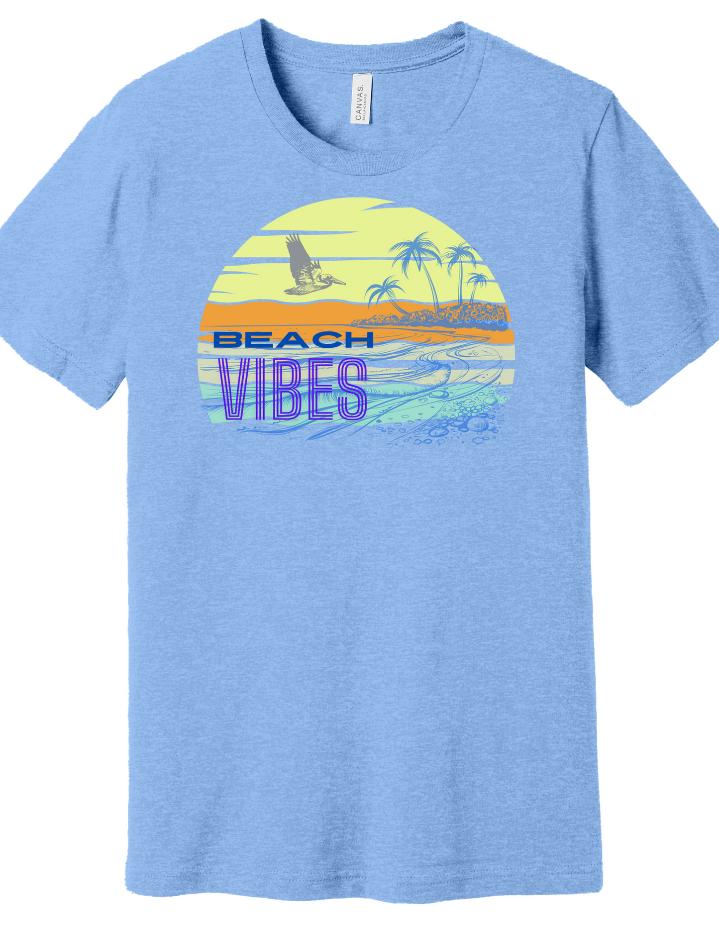 Beach Vibes Shirt