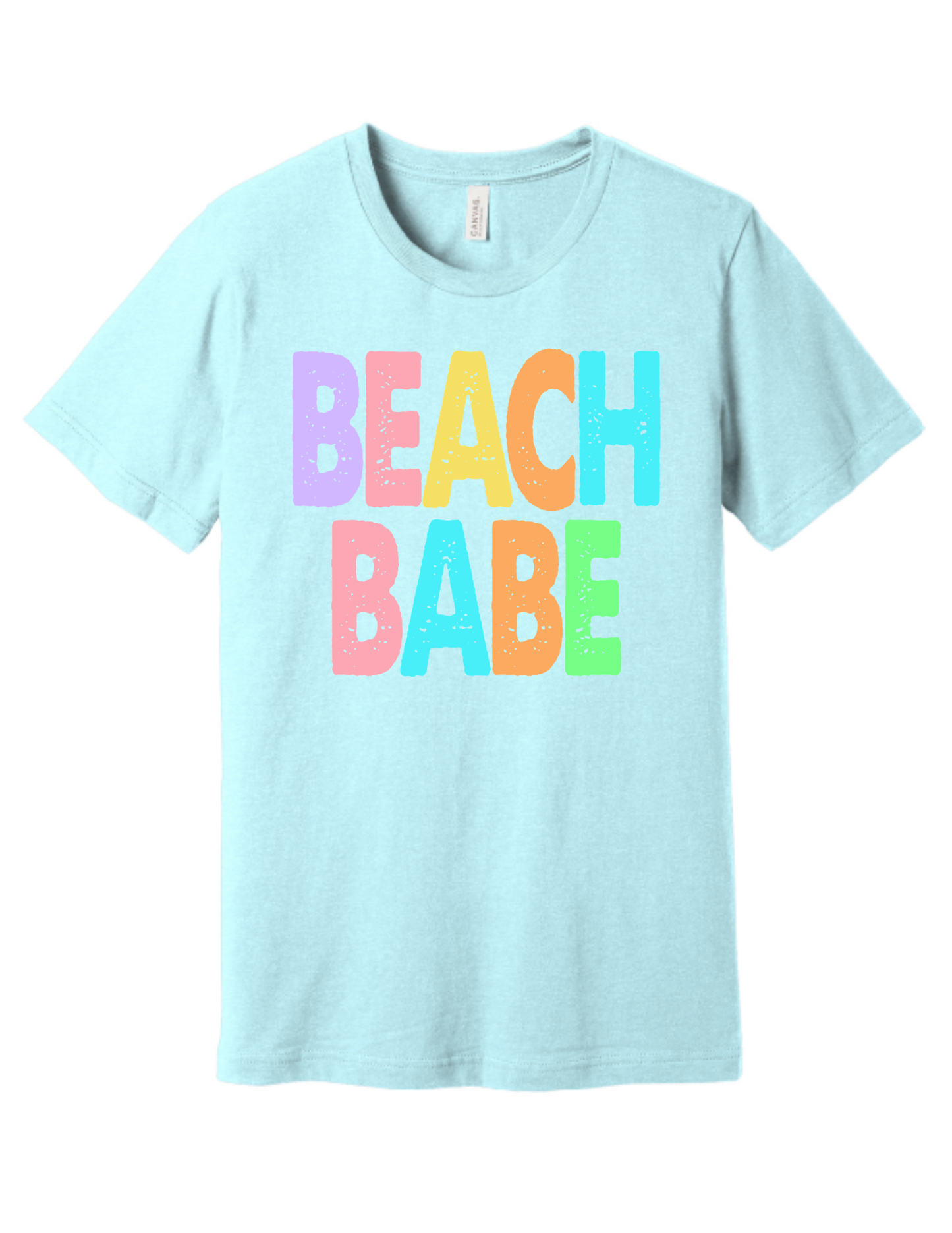Beach Babe Shirt