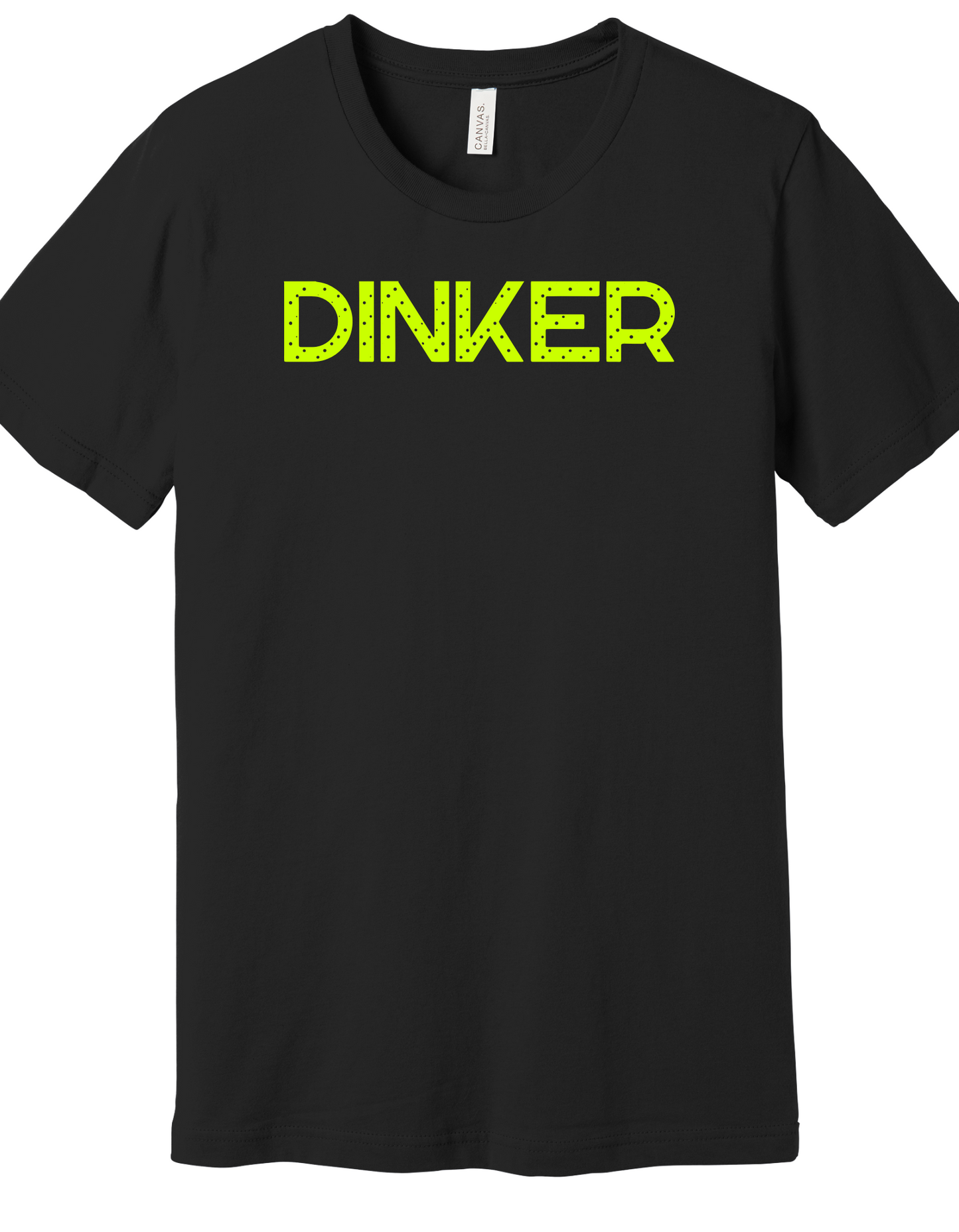 Dinker Shirt